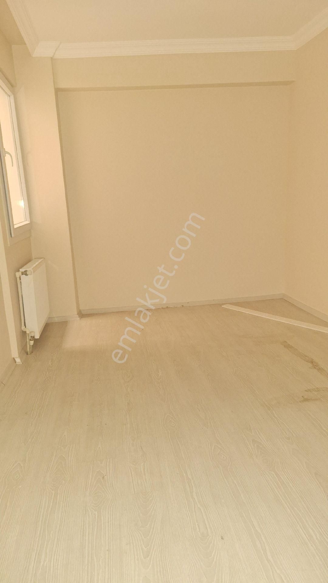 Satilık+1 90 M² Ara Kat Dogal Gazlı Daire - Görsel 19