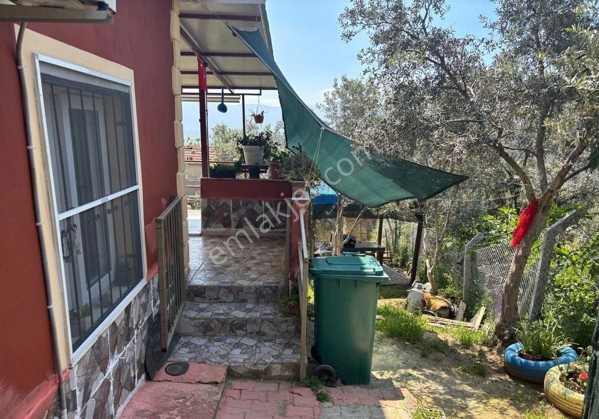 Bayındır Pınarlı Mh De Dubleks Köy Evi