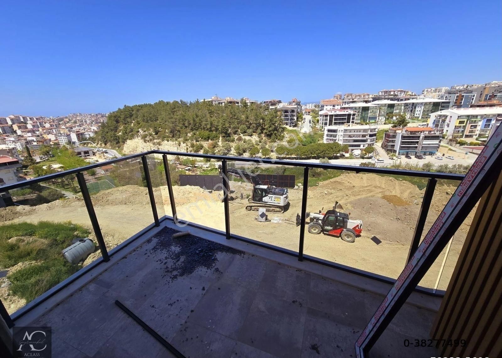7/24 Güvenlık-havuz-bahçe-otopark-merkezı Sıstem--sosyal Alan-fırsat-lüx Daireler - Görsel 16