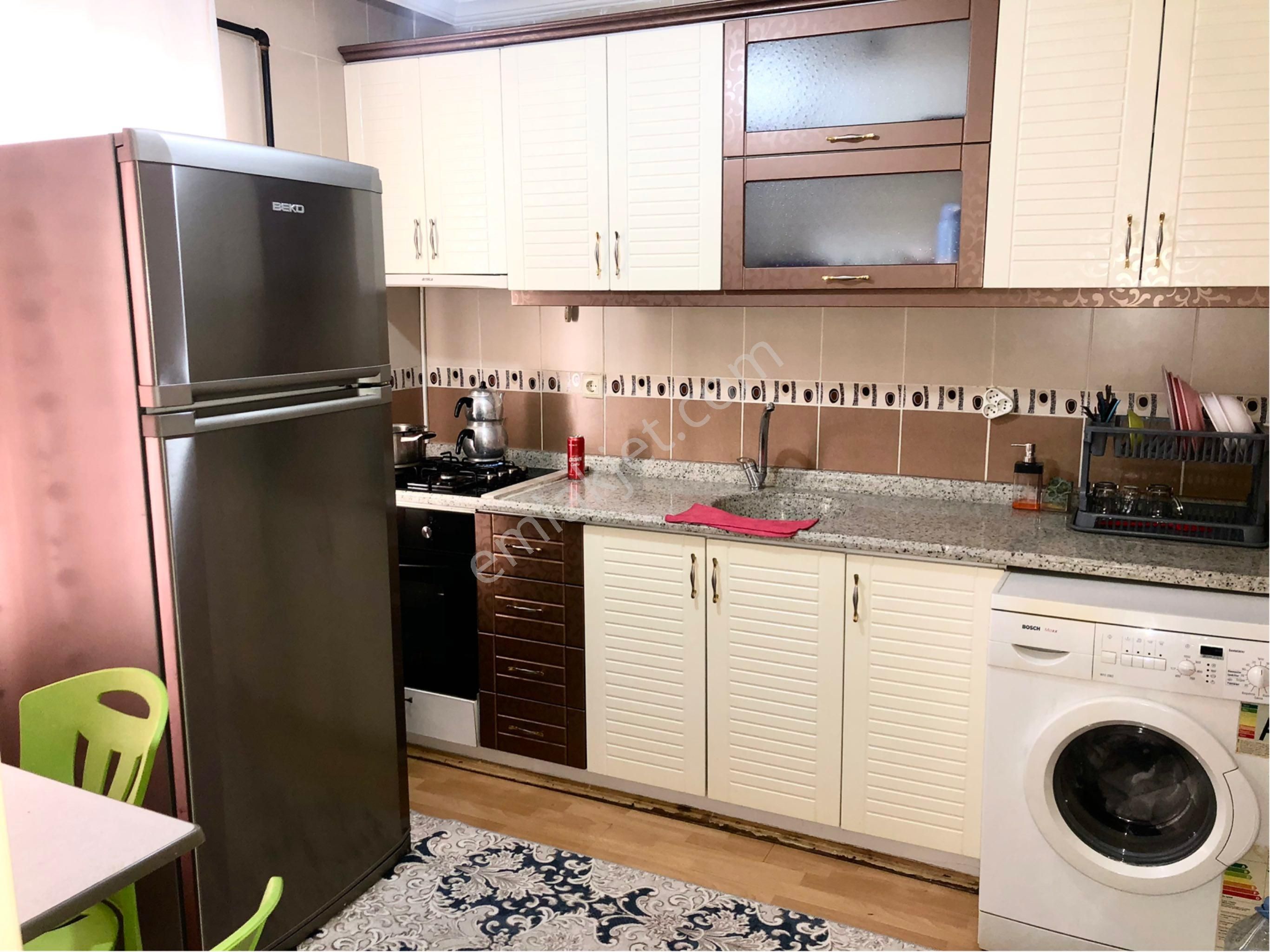 Dairemiz Hem Kiralık Detaylar Açıklamada