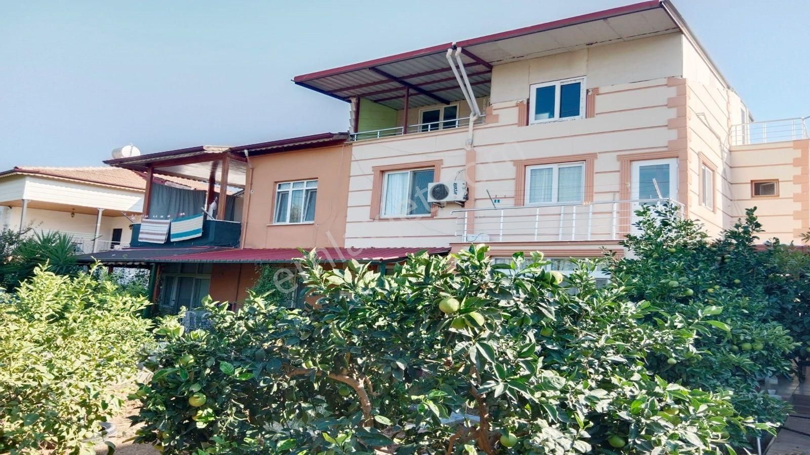 ░_*arcıty*_░den Çağdaşkent 7+2 Cepheler Açık Müstakil Villa