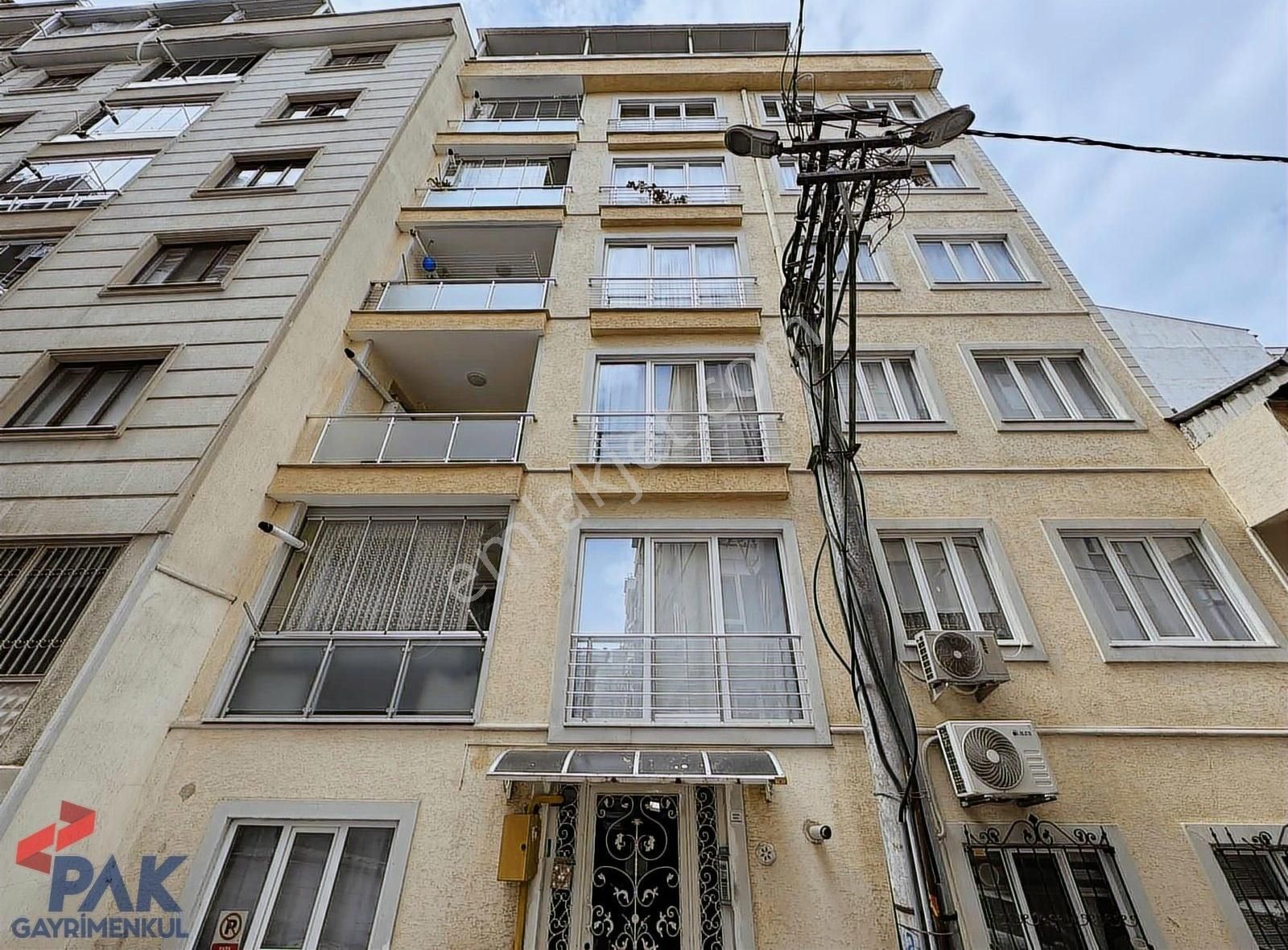 Güzelyalı Merkezde Geniş Ferah Denz Manraralı 3+2 Fırsat Dubleks - Görsel 27