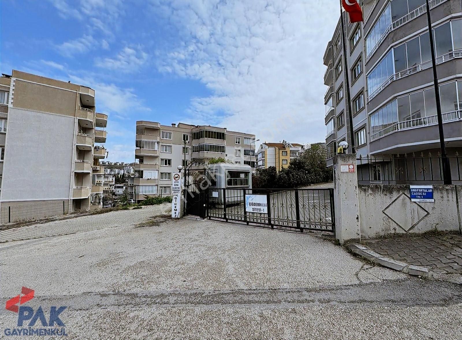 Çiğdemkentte En Nezih Site Ferah Genş Pırl Prıl Havuzlu Fırsat.. - Görsel 18