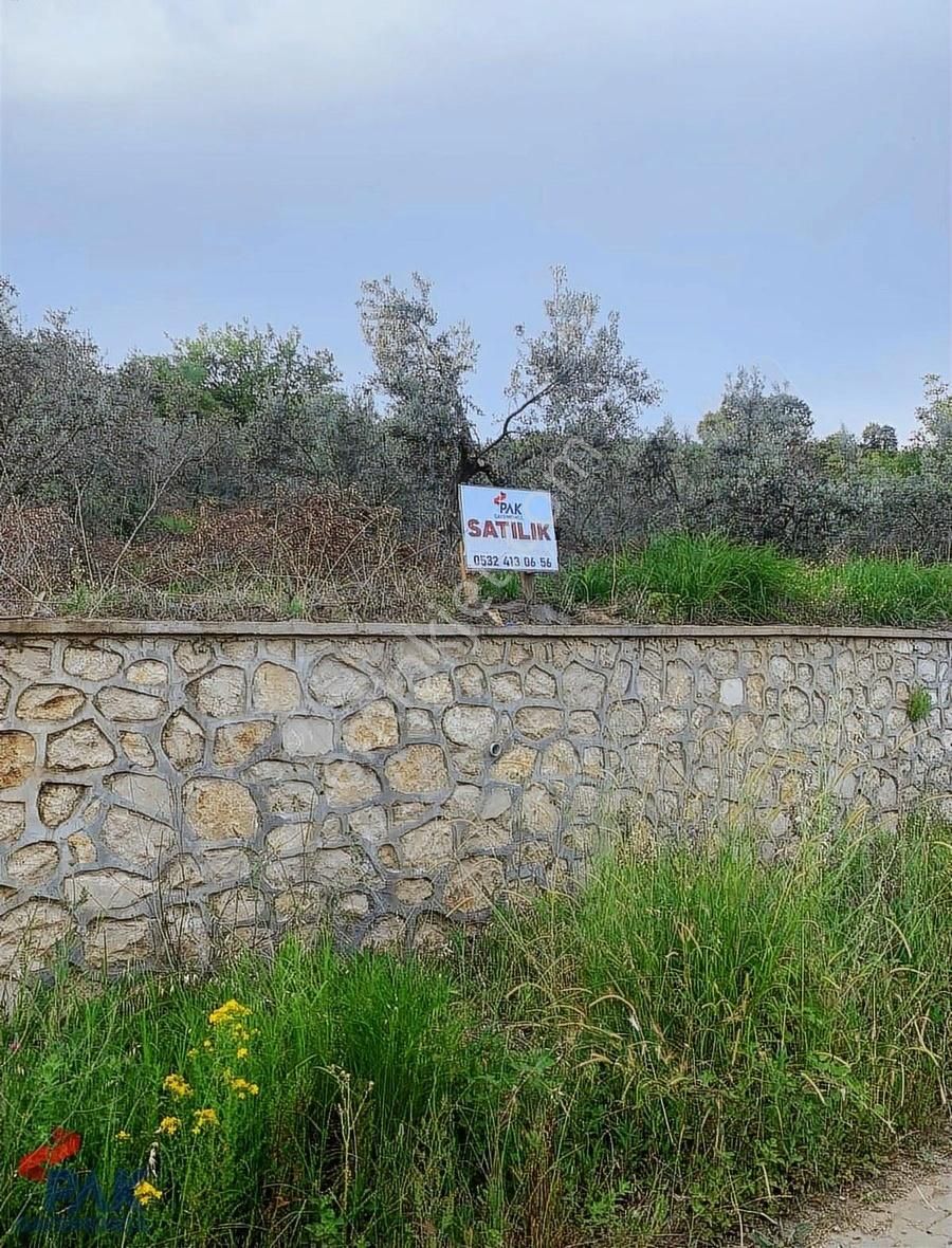 İpekyayla Anayola Cephe Manzaralı Emsalsz Kupon2901m²frsat Arazi - Görsel 16