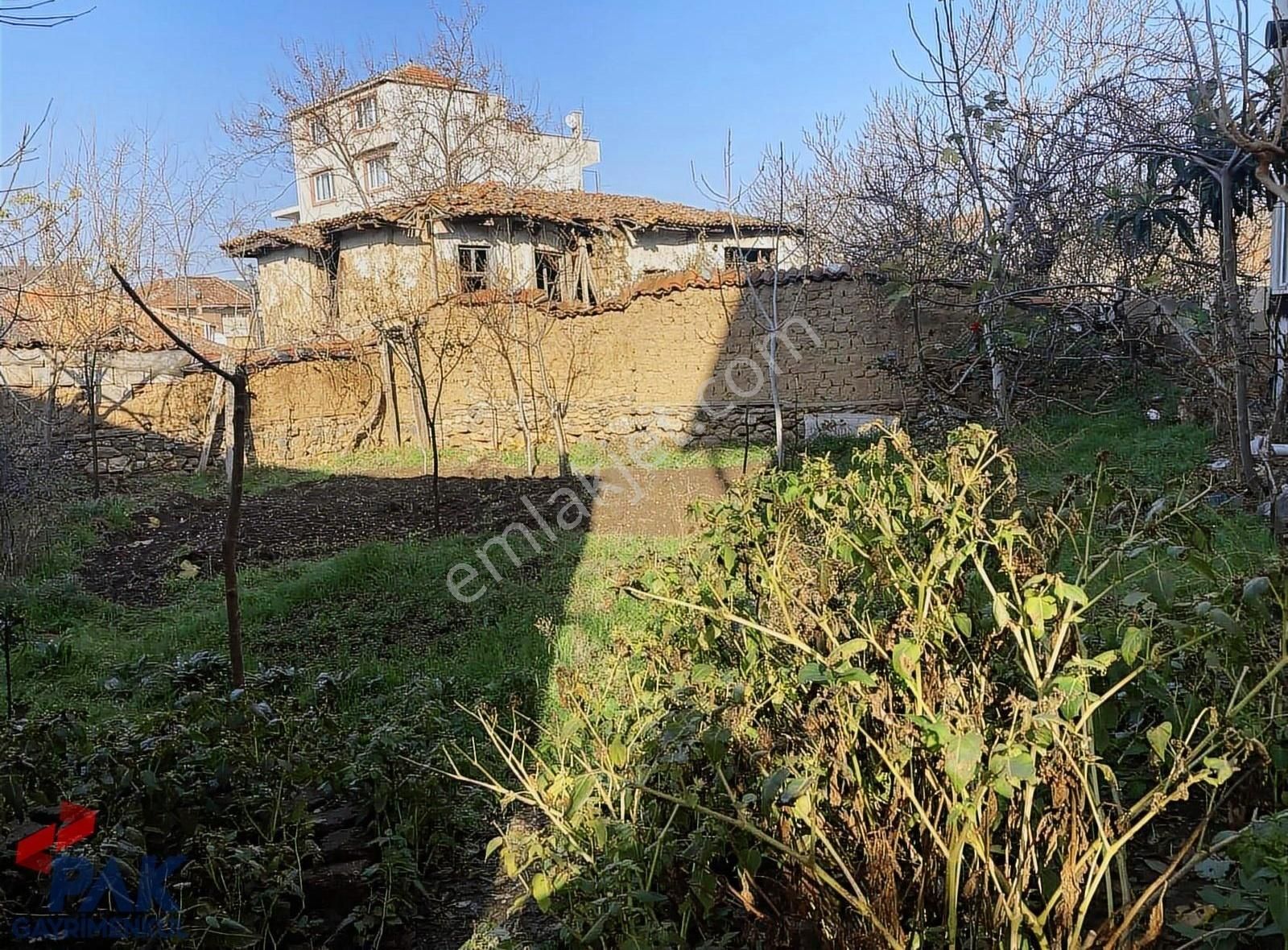 Demircide Satılık Arsa - Görsel 3