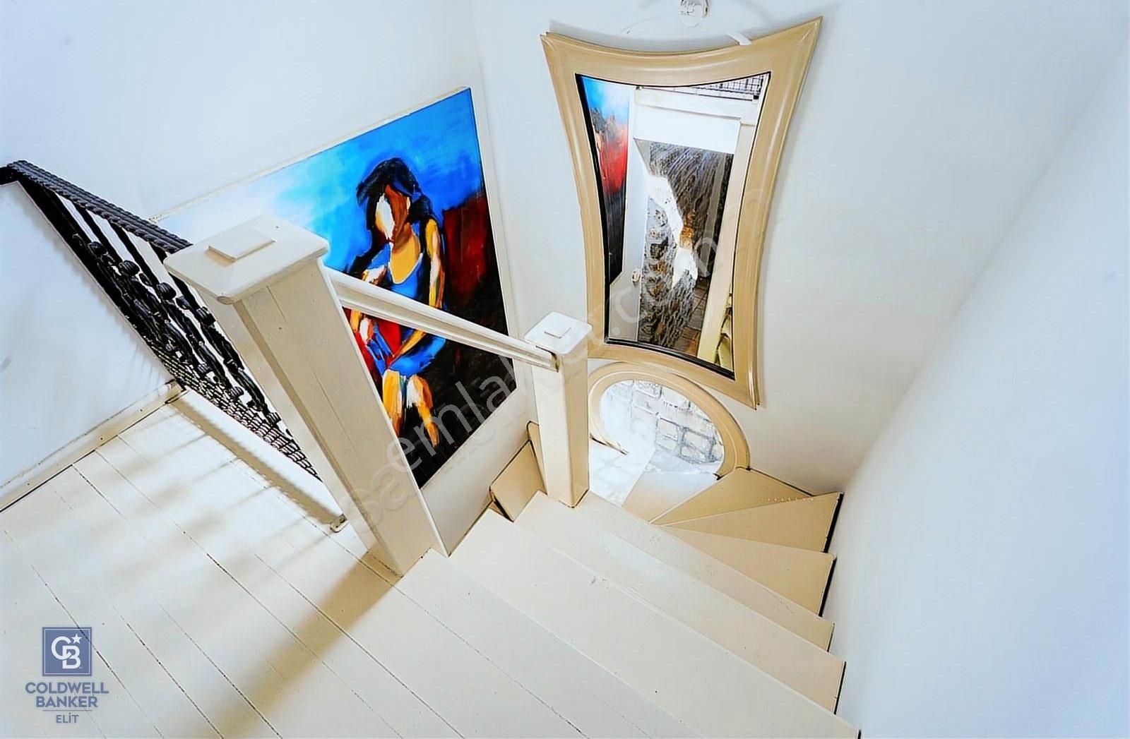 Bodrum Yalıkavak'ta Satılık 2 Bağımsız Yapı- Tam Müstakil Villa Ve Taş Ev - Görsel 17