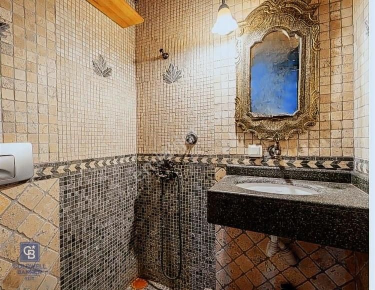 Bodrum Yalıkavak'ta Satılık 2 Bağımsız Yapı- Tam Müstakil Villa Ve Taş Ev - Görsel 9