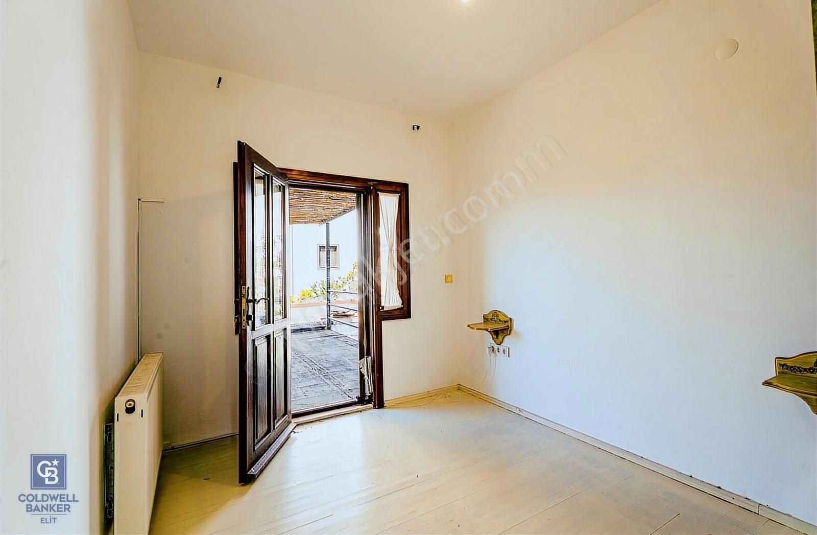 Bodrum Yalıkavak'ta Satılık 2 Bağımsız Yapı- Tam Müstakil Villa Ve Taş Ev - Görsel 21