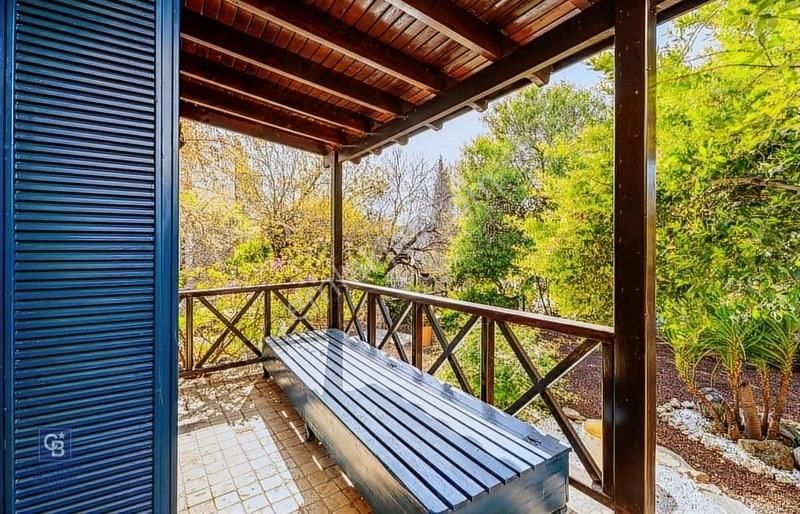 Bodrum Yalıkavak'ta Satılık 2 Bağımsız Yapı- Tam Müstakil Villa Ve Taş Ev - Görsel 12