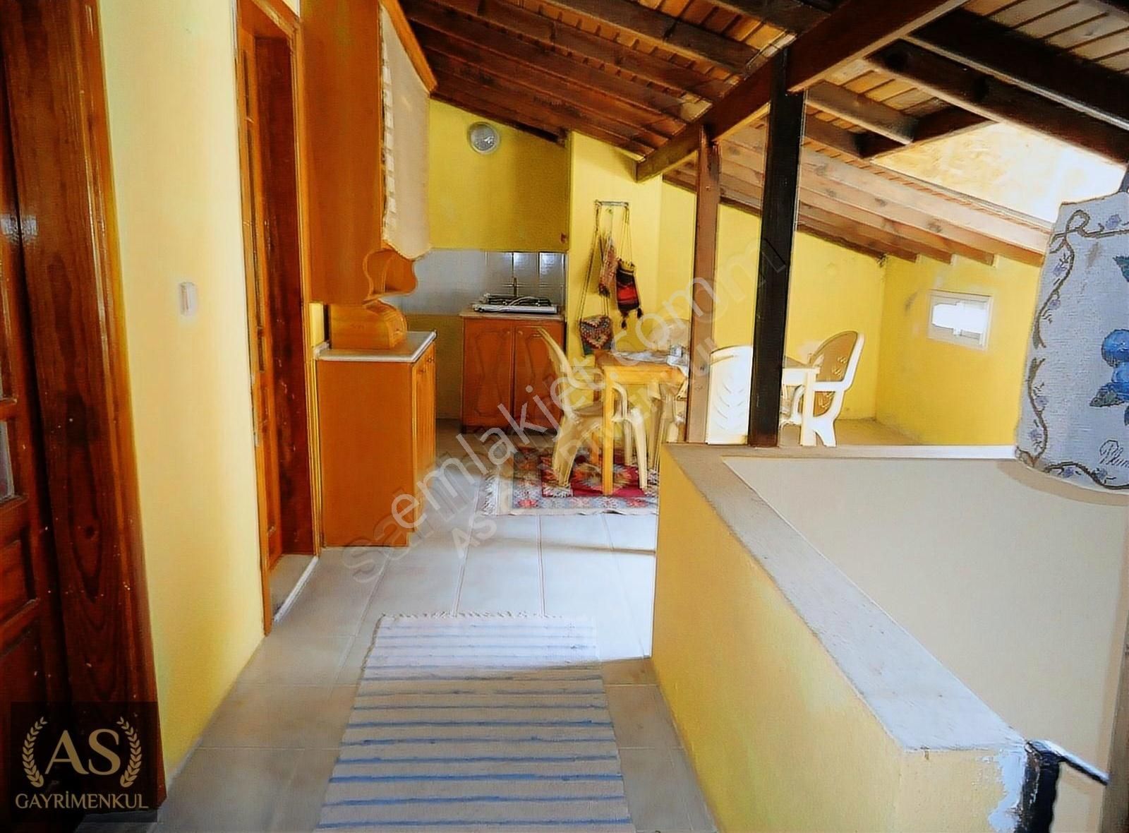 Urla Maraşal Fevzi Çakmak Mh De 5+1 Villa - Görsel 2