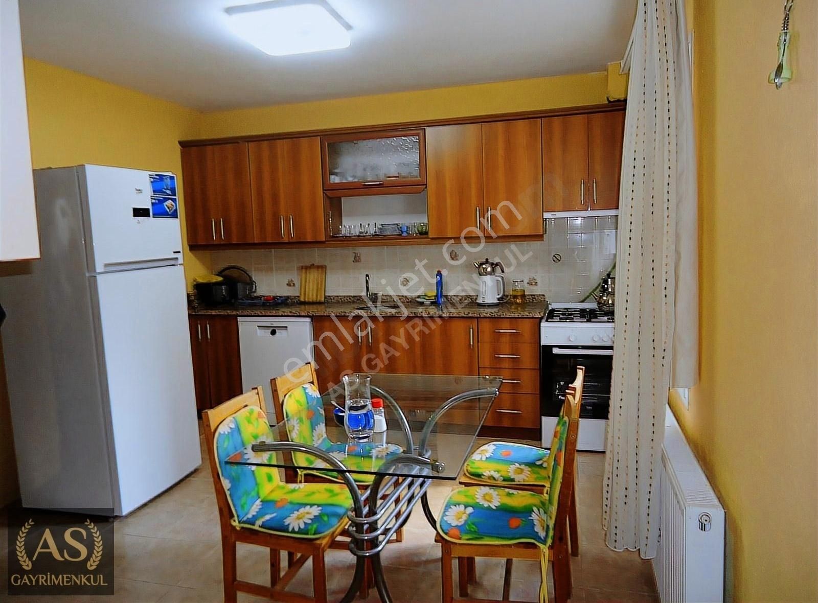 Urla Maraşal Fevzi Çakmak Mh De 5+1 Villa - Görsel 25