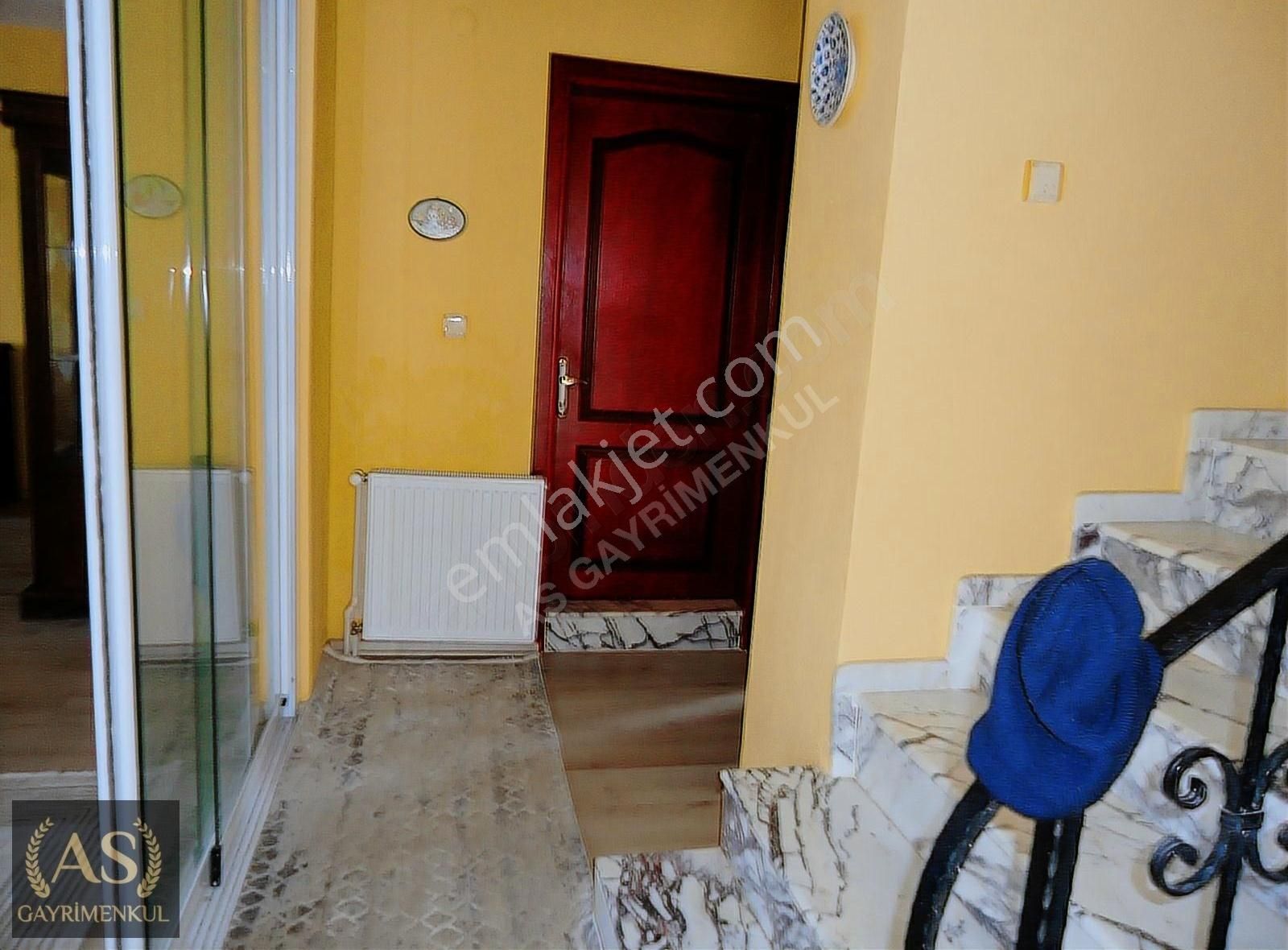 Urla Maraşal Fevzi Çakmak Mh De 5+1 Villa - Görsel 11