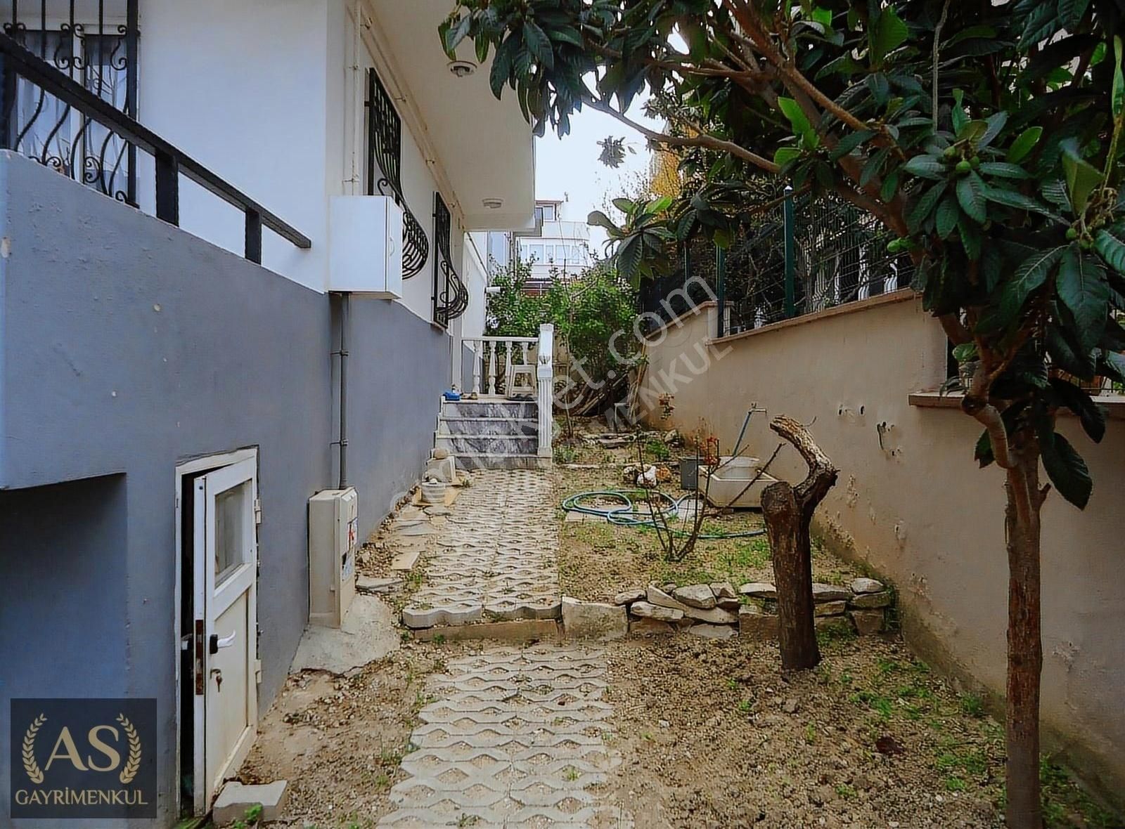 Urla Maraşal Fevzi Çakmak Mh De 5+1 Villa - Görsel 8