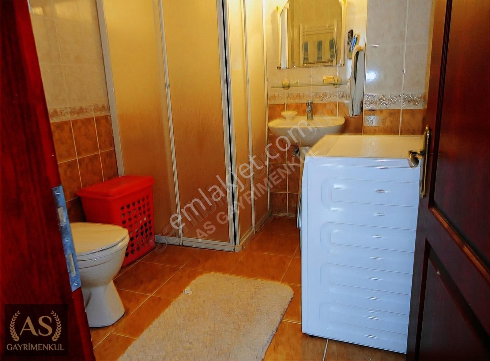 Urla Maraşal Fevzi Çakmak Mh De 5+1 Villa - Görsel 27