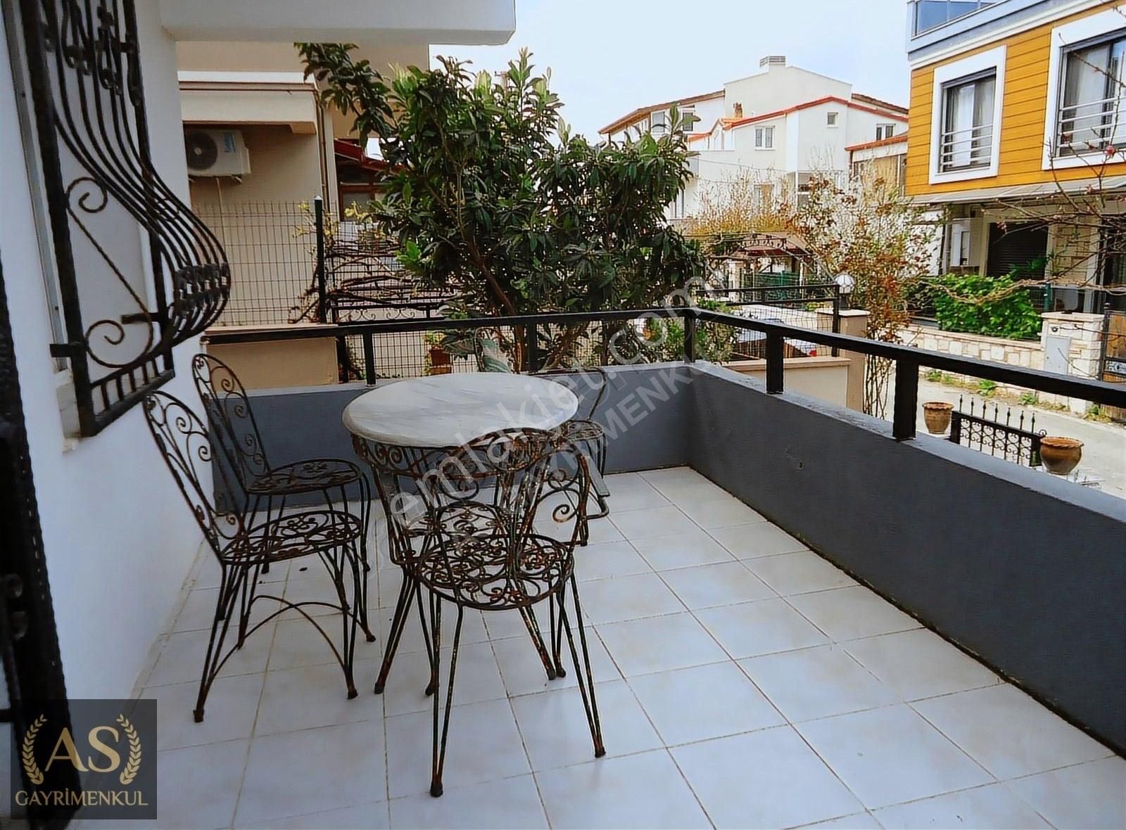 Urla Maraşal Fevzi Çakmak Mh De 5+1 Villa - Görsel 23