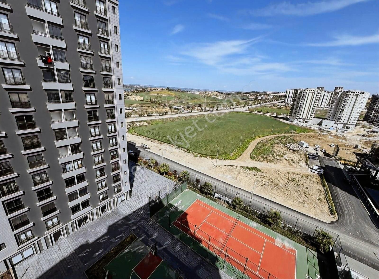 Adanan*nın En Görkemli*ultra Lüx Site**4+1*200m2*görülmeye Değer