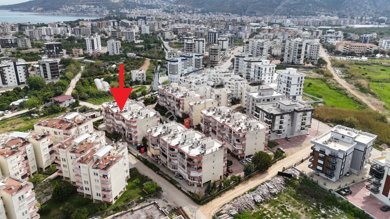 Gökhan Gökdemirden 2+1 Eşyalı Kiralık Daire