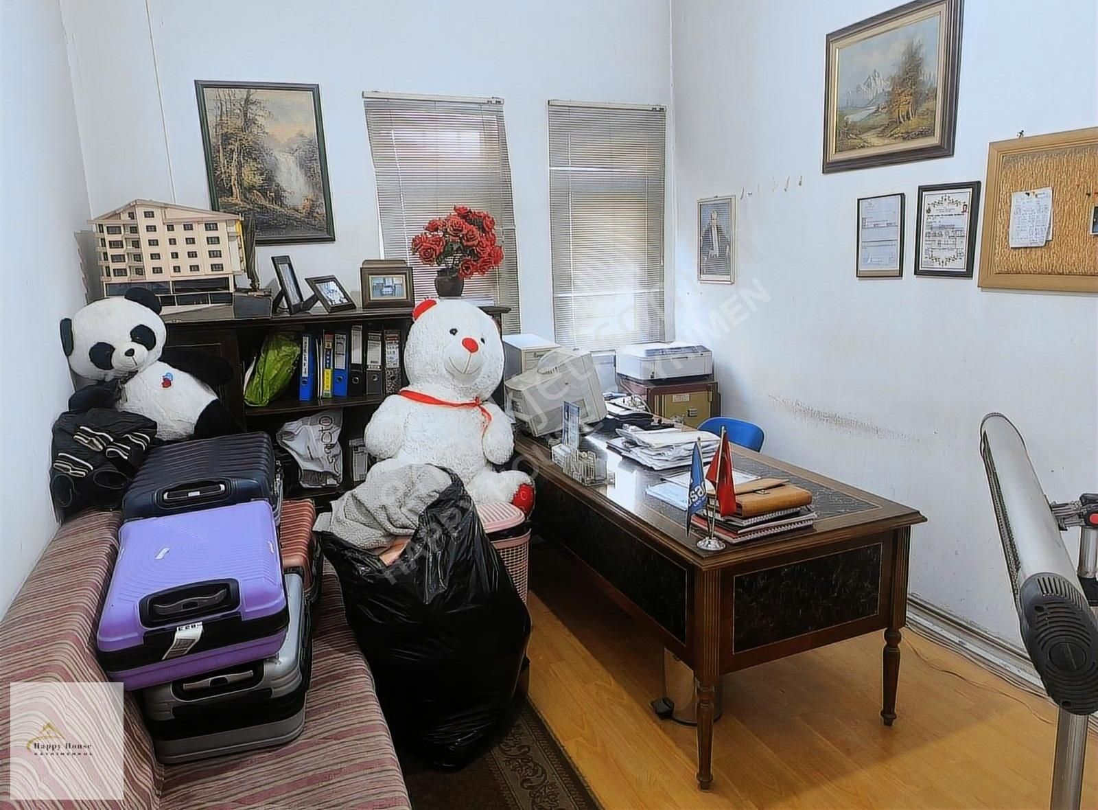 İskitler Zübeyde Hanım Mahallesi Satılık 80+29 M2 Depolu Dükkân - Görsel 5