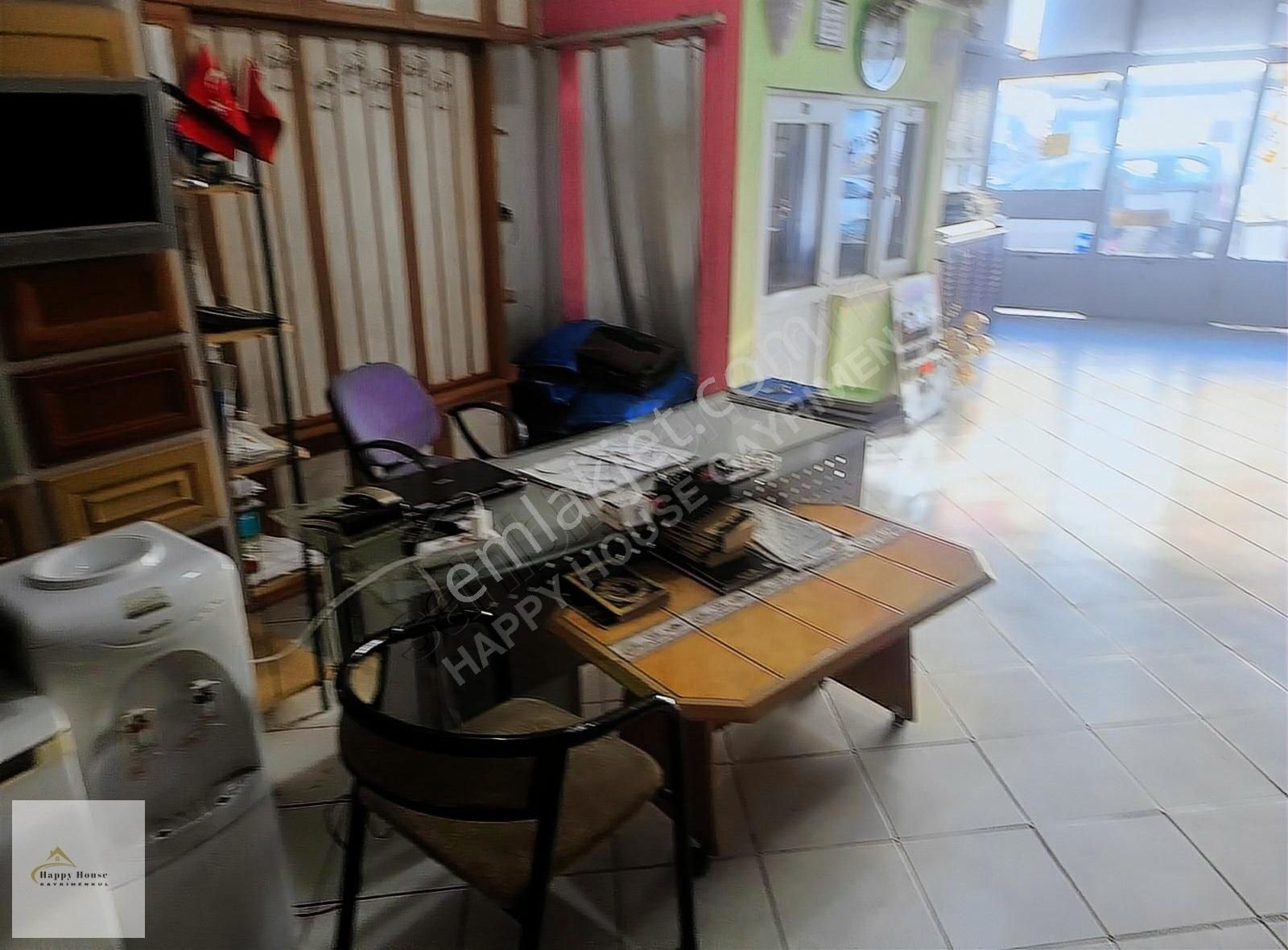 İskitler Zübeyde Hanım Mahallesi Satılık 80+29 M2 Depolu Dükkân - Görsel 4