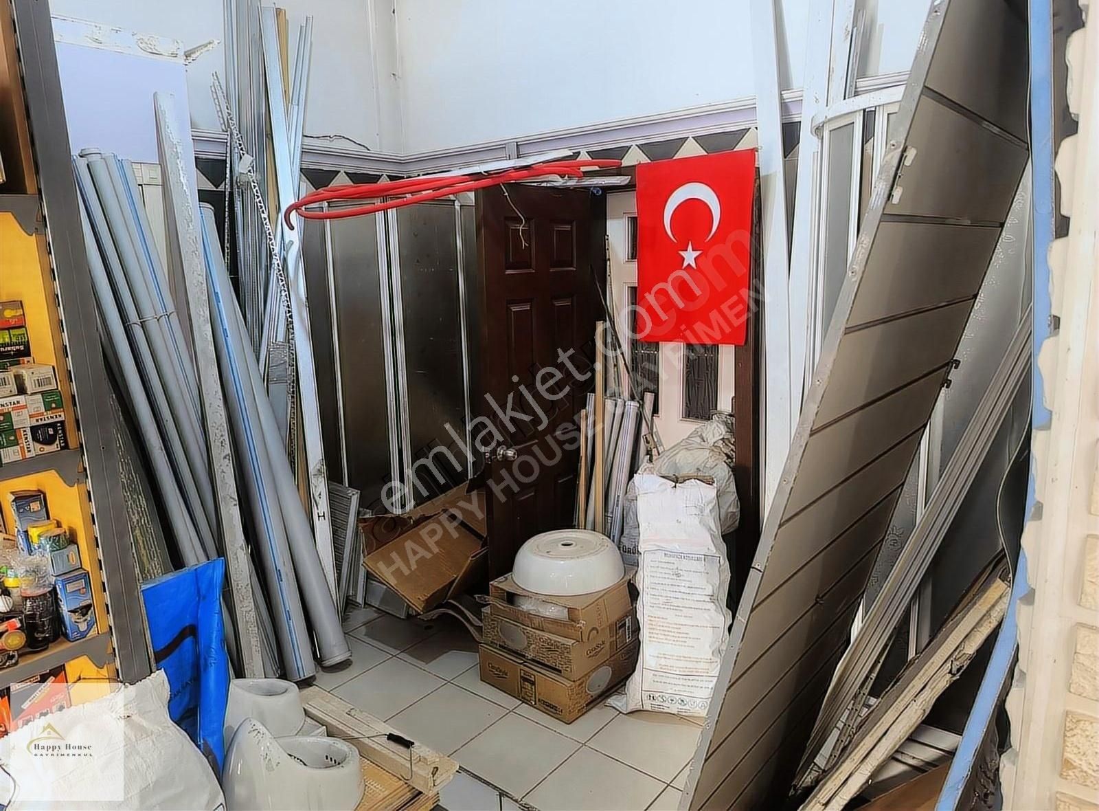 İskitler Zübeyde Hanım Mahallesi Satılık 80+29 M2 Depolu Dükkân - Görsel 6