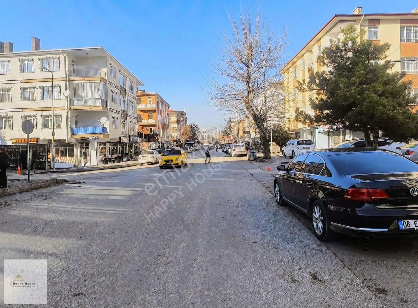 İskitler Zübeyde Hanım Mahallesi Satılık 80+29 M2 Depolu Dükkân - Görsel 7