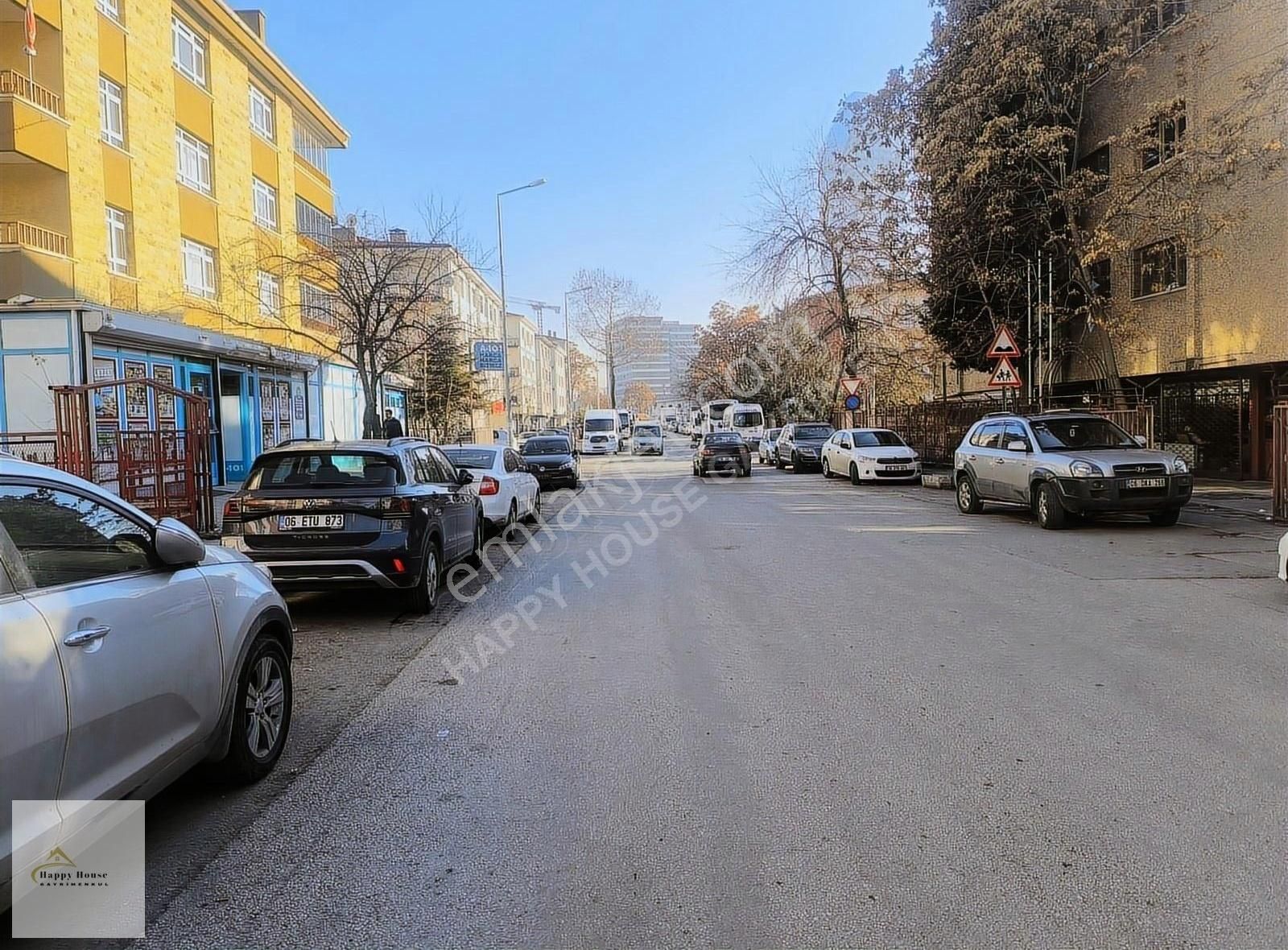 İskitler Zübeyde Hanım Mahallesi Satılık 80+29 M2 Depolu Dükkân - Görsel 22