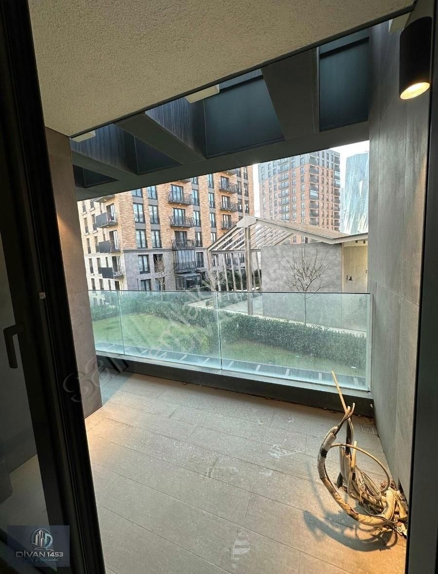 Acil! Fiyat Düştü Sinpaş Time Finans Şehirde 4+2 Villa - Görsel 10