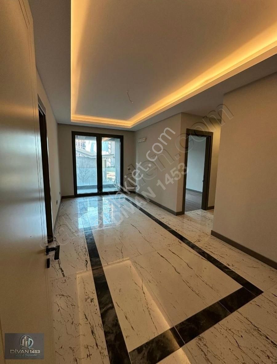 Acil! Fiyat Düştü Sinpaş Time Finans Şehirde 4+2 Villa - Görsel 11