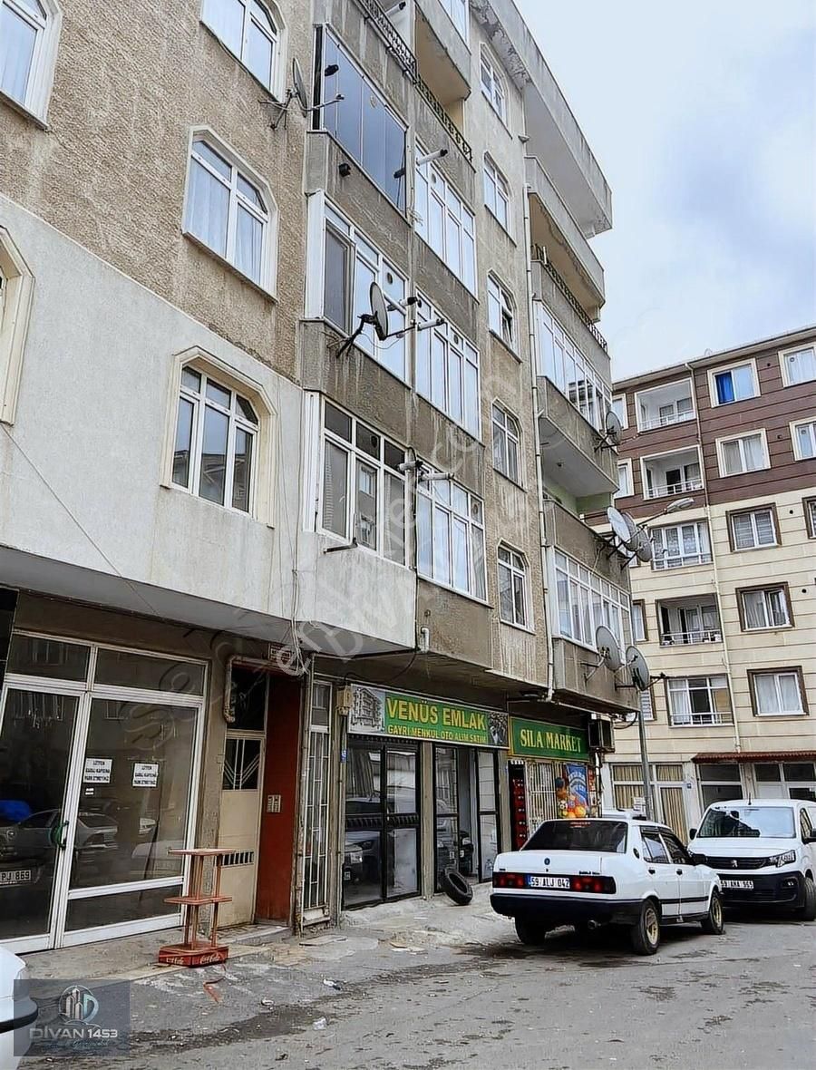 Eşyalı Kiralık 2+1 Teraslı Daire