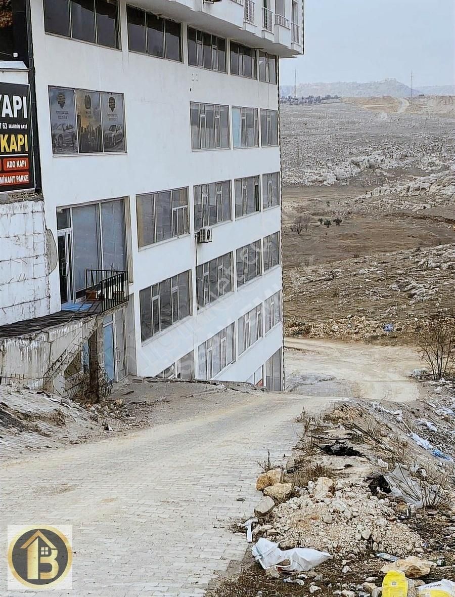 35 Bin Kira Getirilisatılık 500 M2 Dükkan İsbay Emlakta