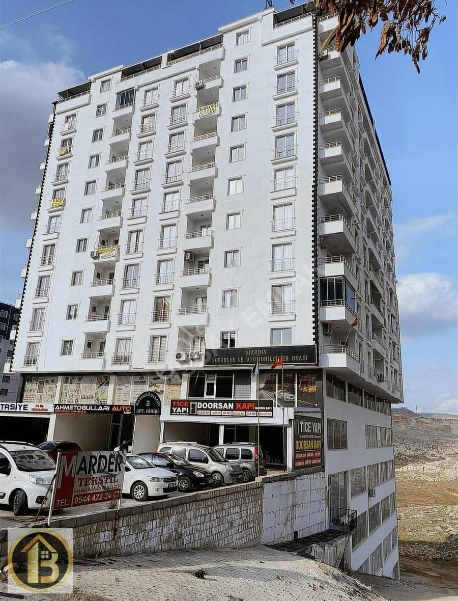 Ana Caddeye Sıfır 3+1 Lüks Daire İsbay Emlakta