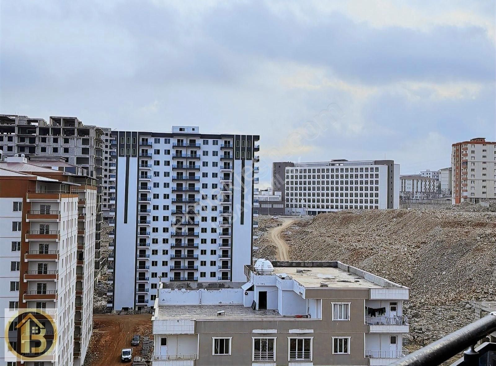 Araştırma Hastanesi Arkası Satılık 3+1 Lüks Daire - Görsel 27