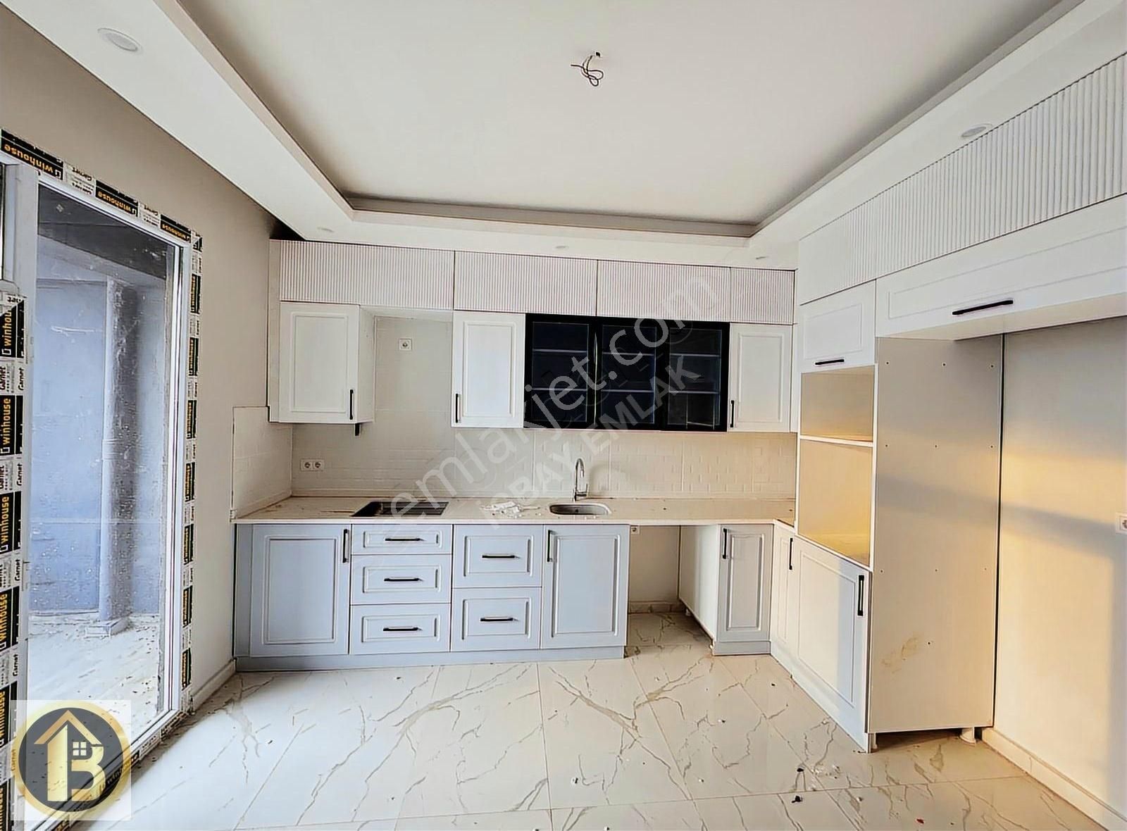 Araştırma Hastanesi Arkası Satılık 3+1 Lüks Daire - Görsel 29