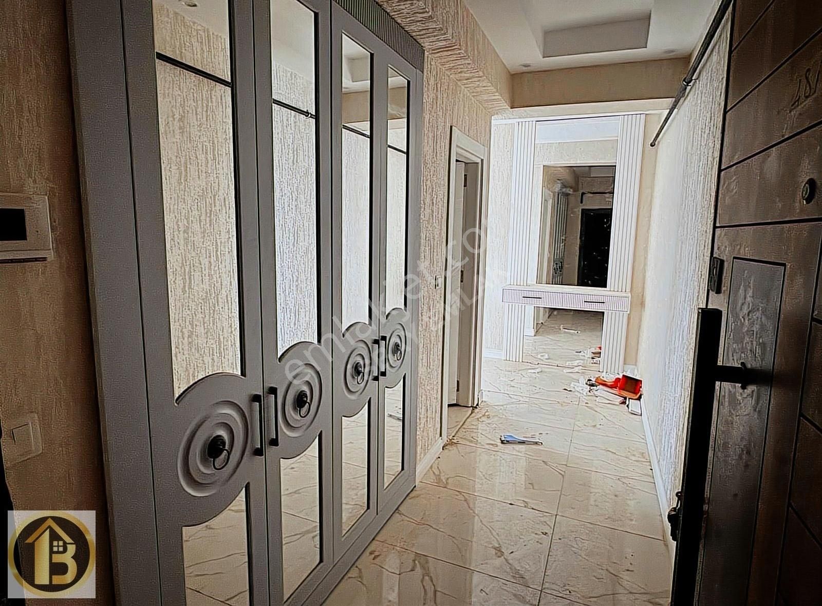 Araştırma Hastanesi Arkası Satılık 3+1 Lüks Daire - Görsel 12