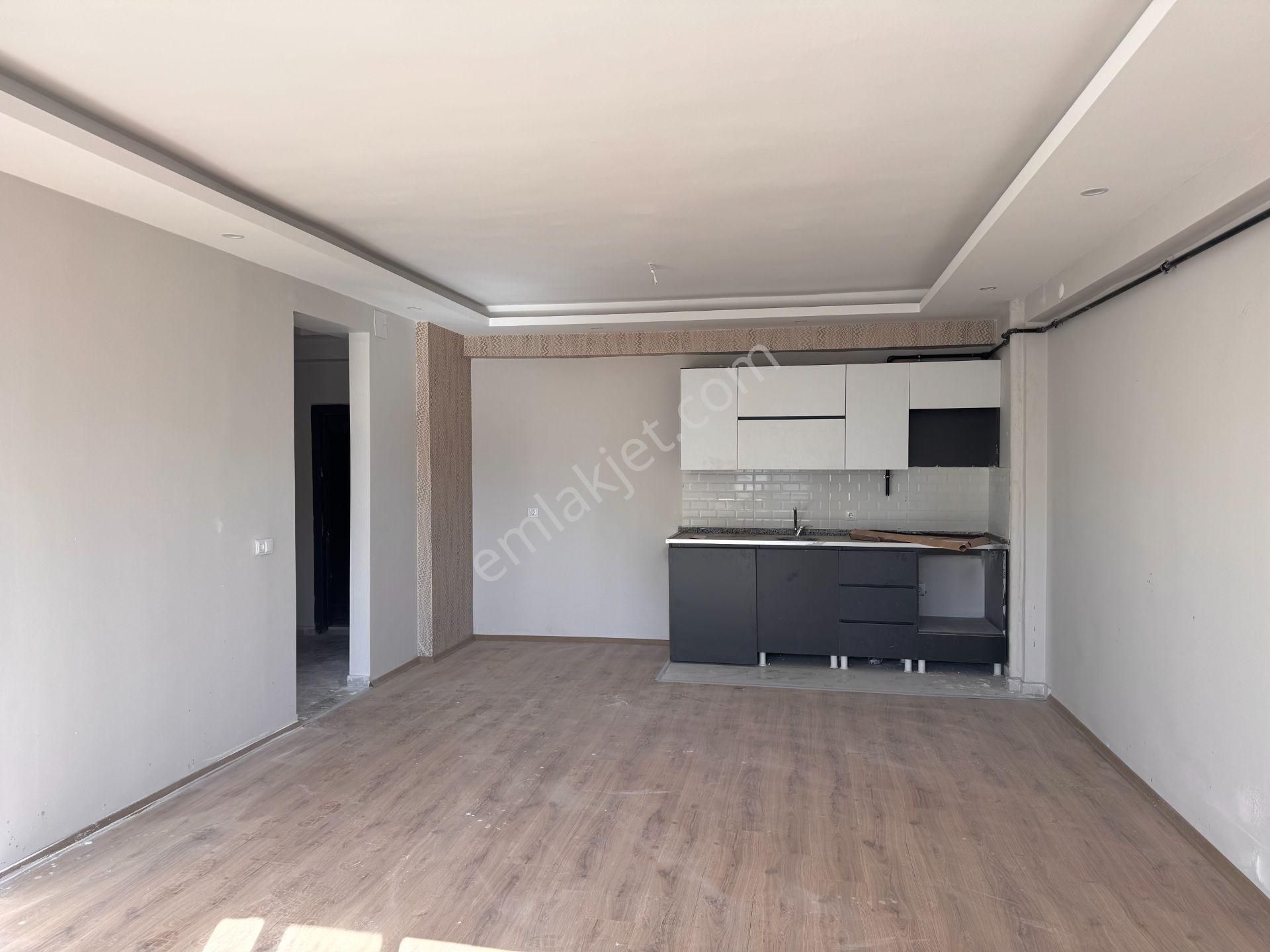 Muazam Genişlikte Sıfır 1+1 Daire İsbay Emlakta - Görsel 9