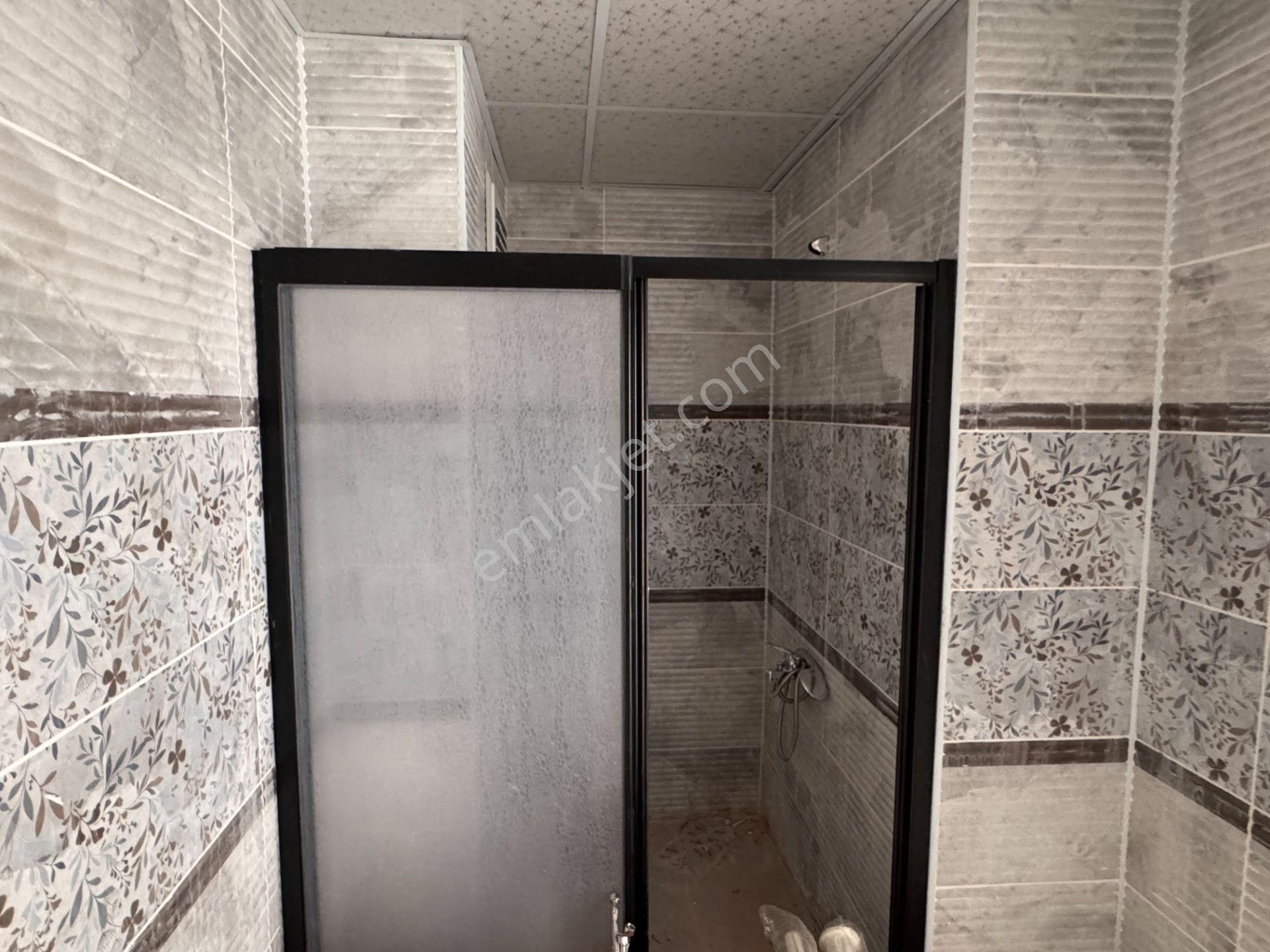 Muazam Genişlikte Sıfır 1+1 Daire İsbay Emlakta - Görsel 20