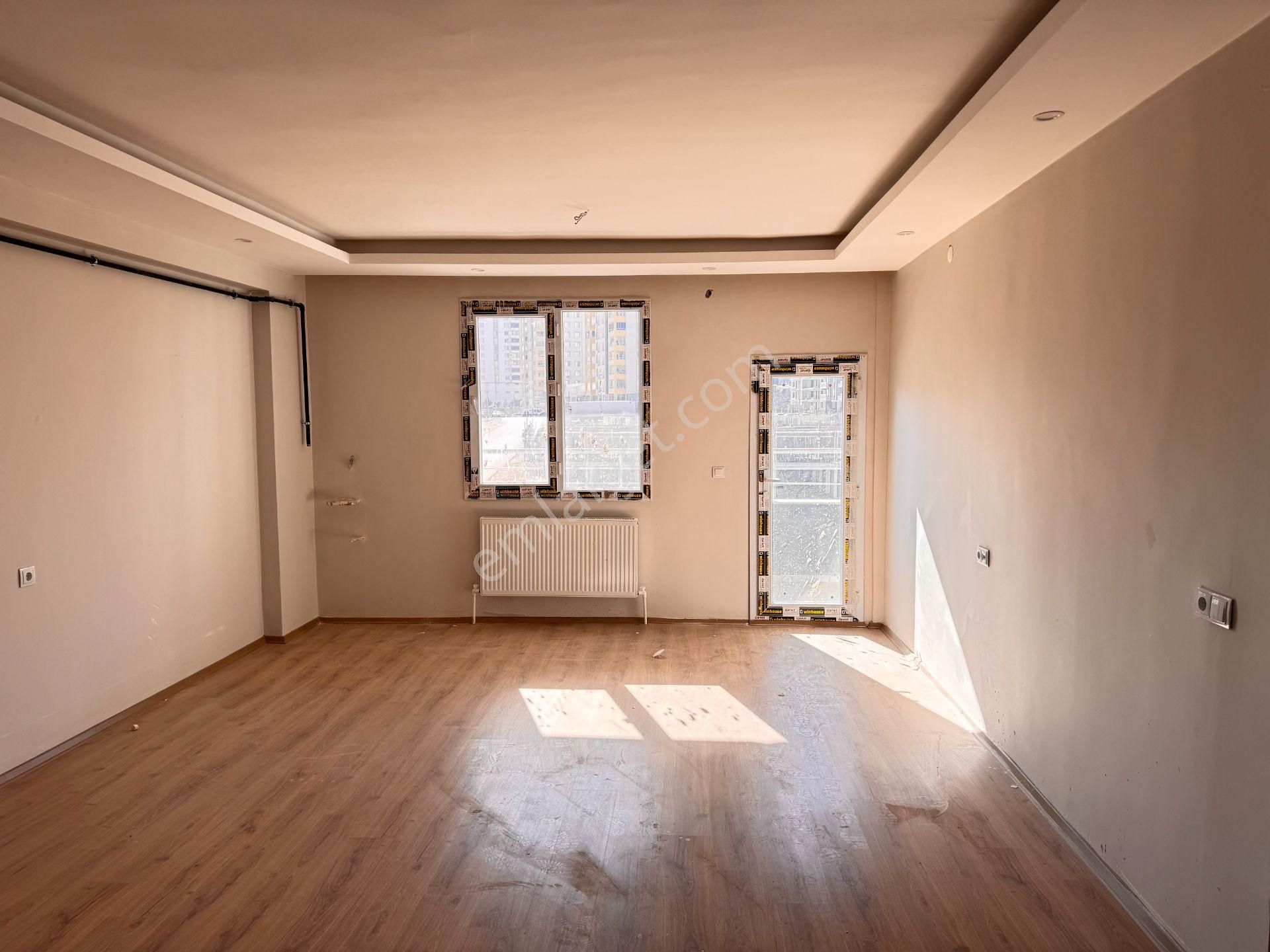 Muazam Genişlikte Sıfır 1+1 Daire İsbay Emlakta - Görsel 5