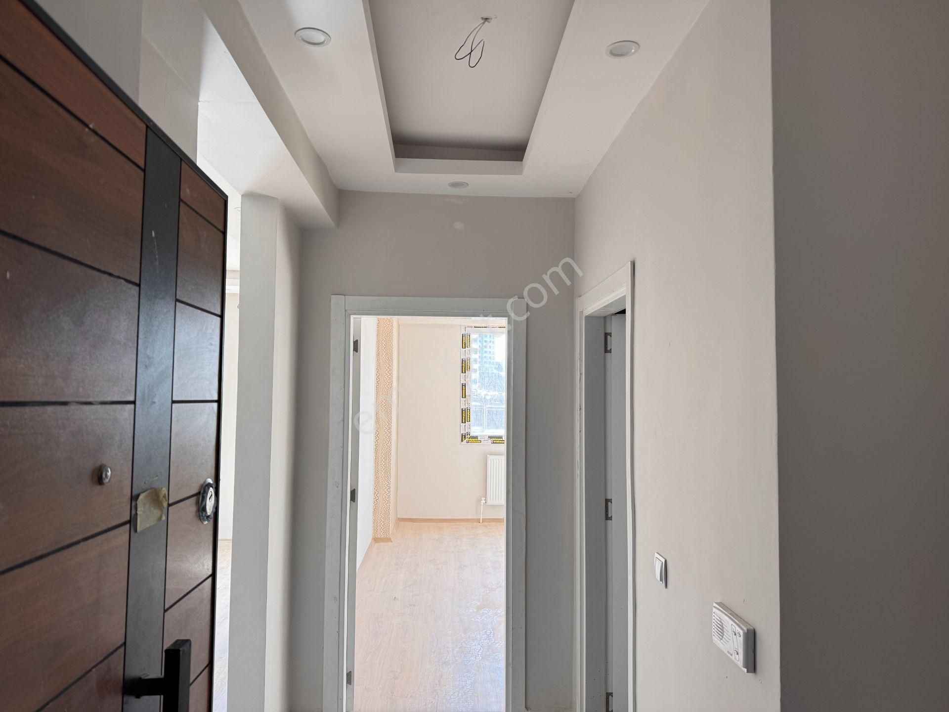 Muazam Genişlikte Sıfır 1+1 Daire İsbay Emlakta - Görsel 3