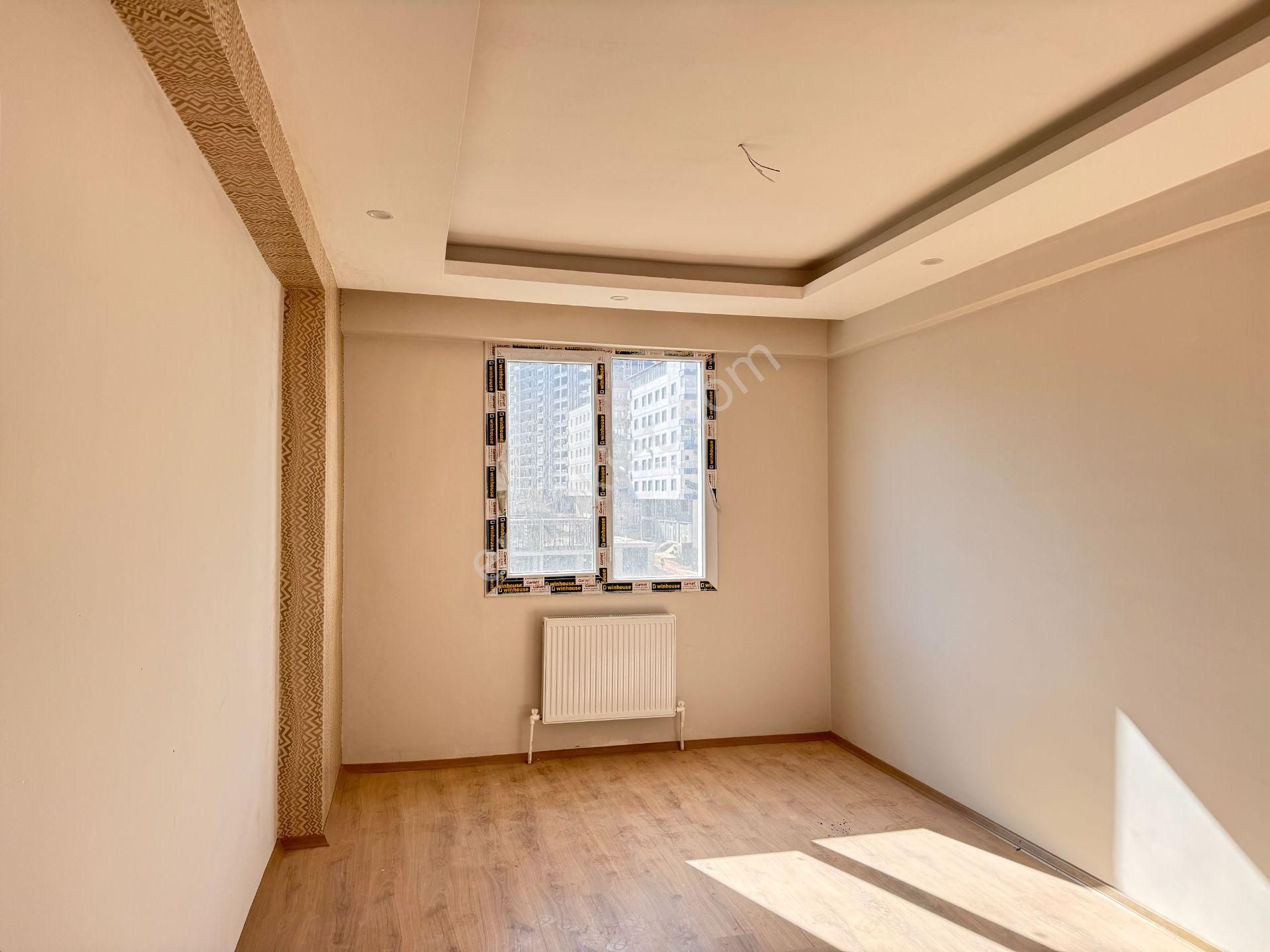 Muazam Genişlikte Sıfır 1+1 Daire İsbay Emlakta - Görsel 15