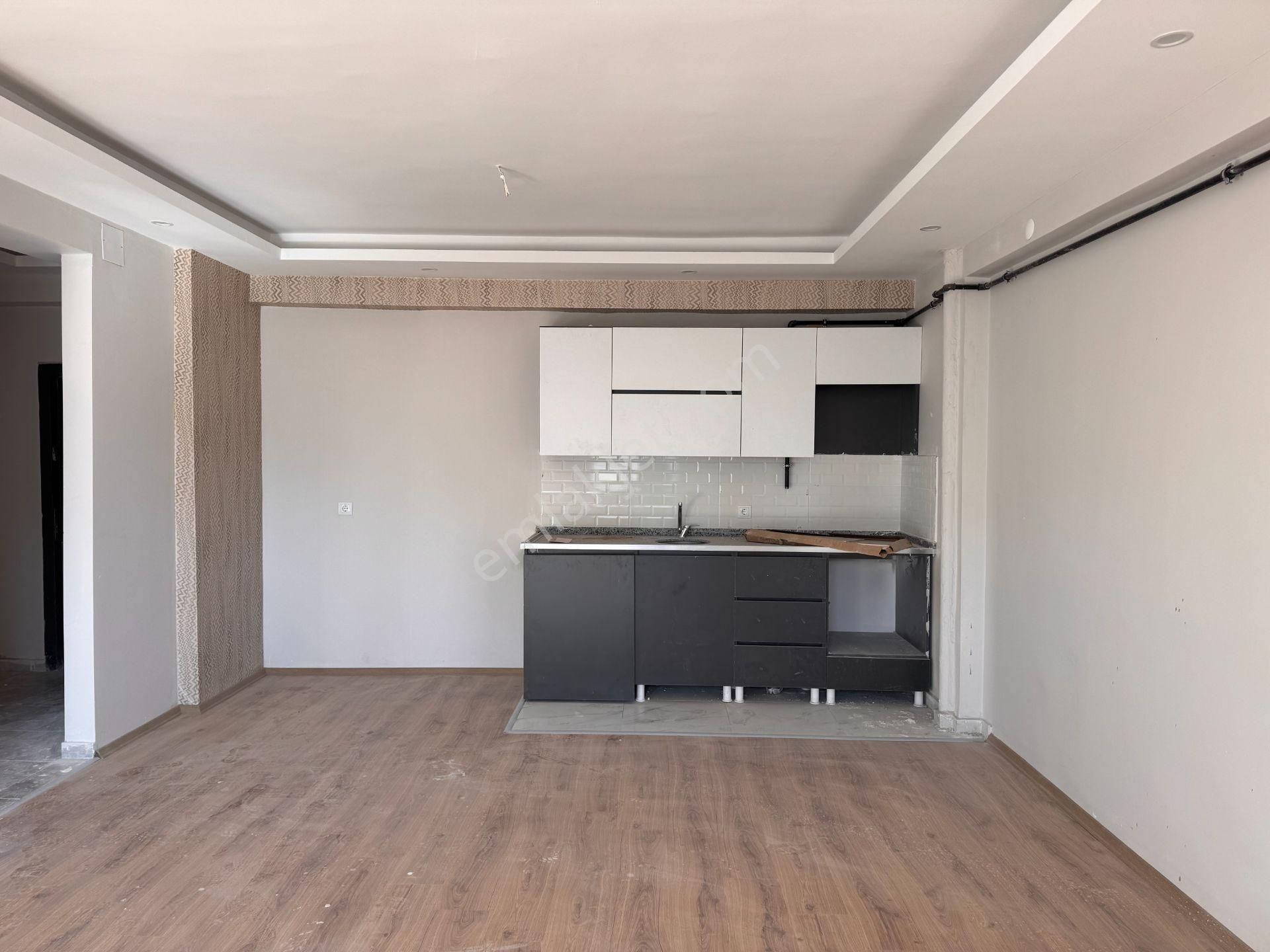 Muazam Genişlikte Sıfır 1+1 Daire İsbay Emlakta - Görsel 8