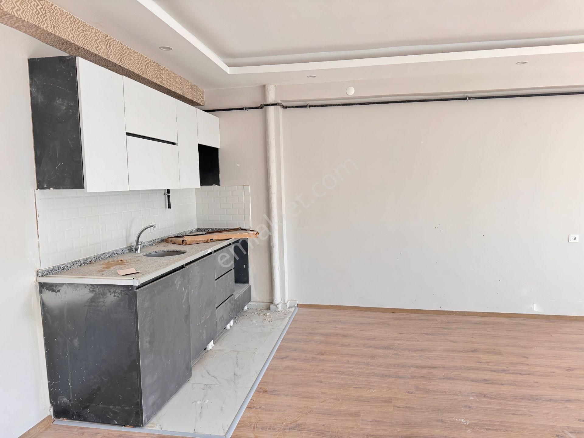 Muazam Genişlikte Sıfır 1+1 Daire İsbay Emlakta - Görsel 4