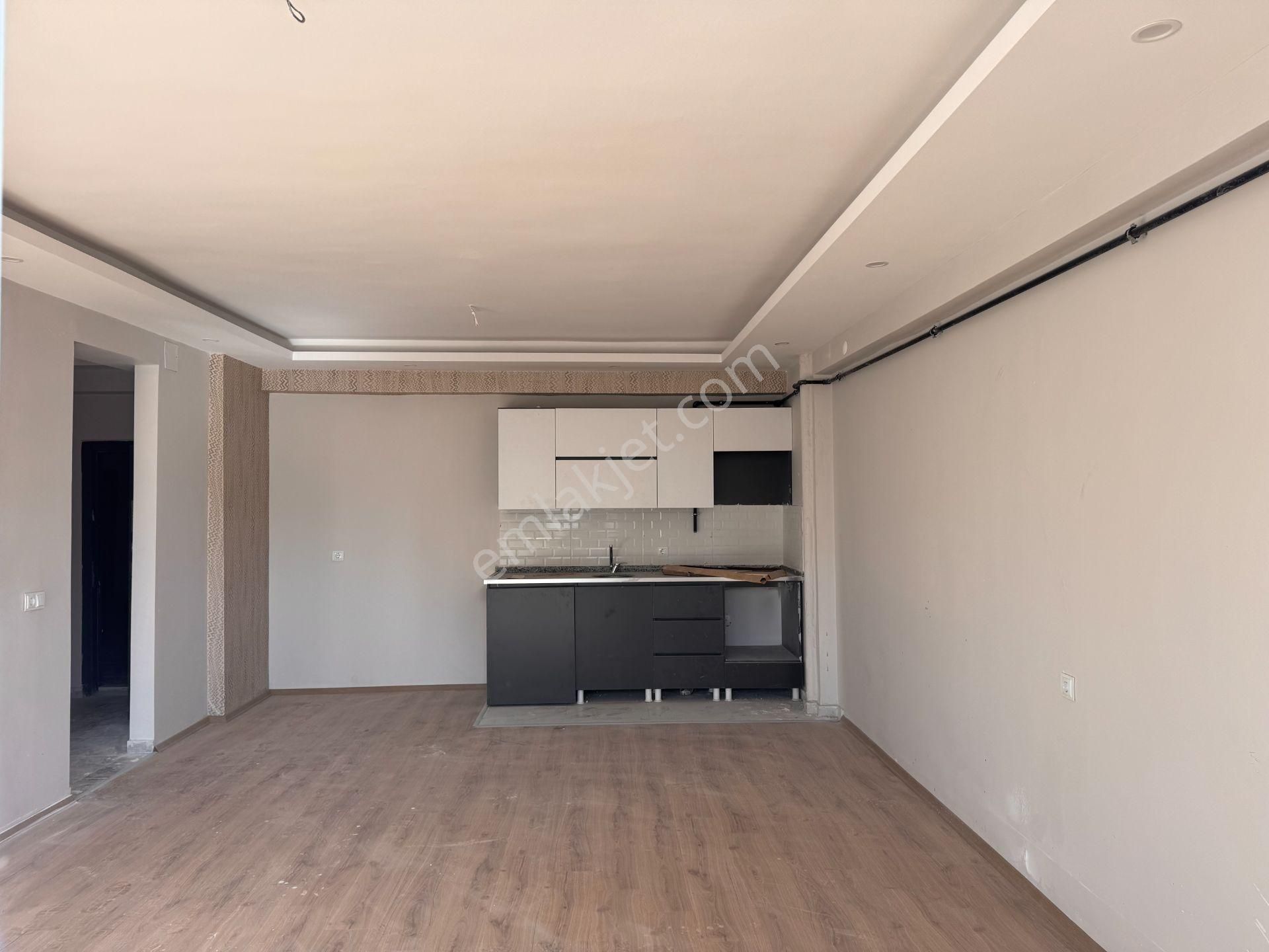 Muazam Genişlikte Sıfır 1+1 Daire İsbay Emlakta - Görsel 10