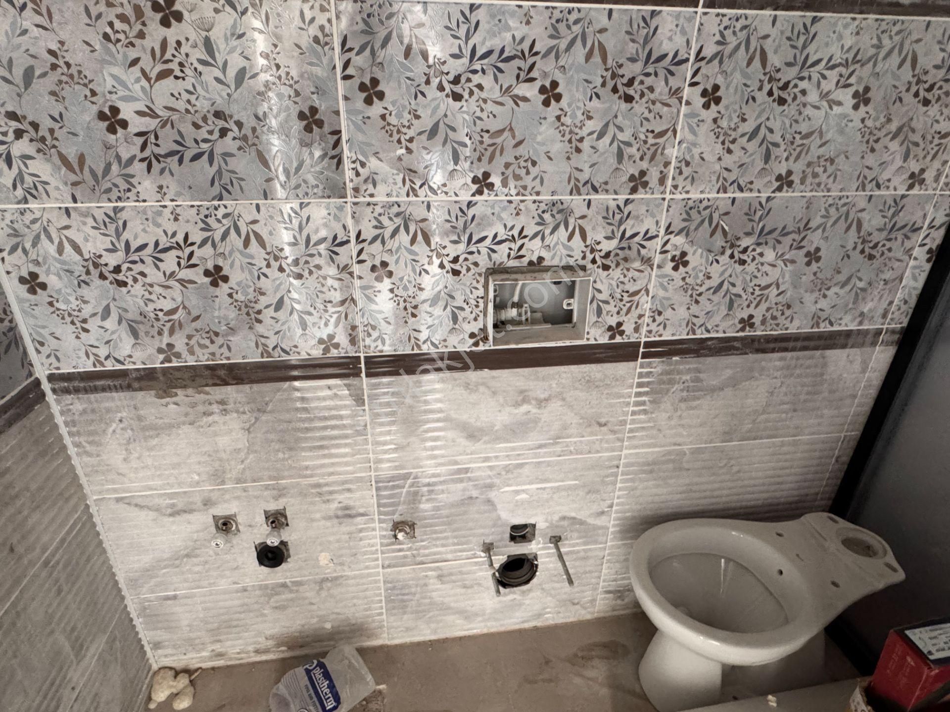 Muazam Genişlikte Sıfır 1+1 Daire İsbay Emlakta - Görsel 19