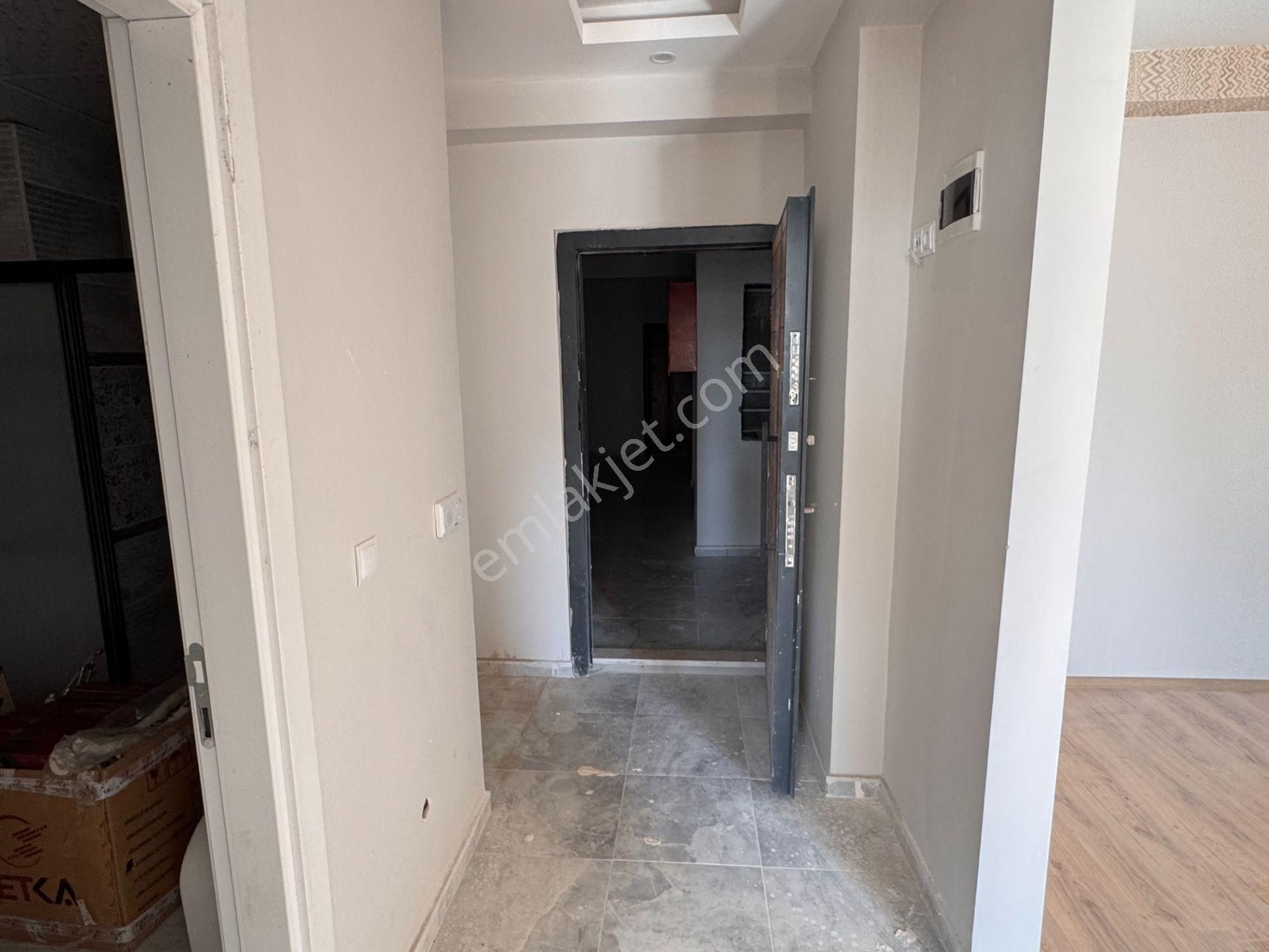 Muazam Genişlikte Sıfır 1+1 Daire İsbay Emlakta - Görsel 17