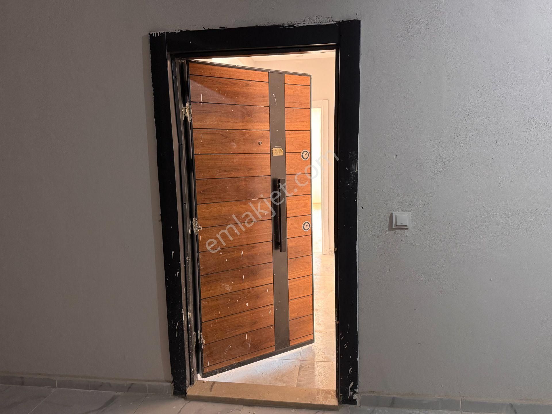 Muazam Genişlikte Sıfır 1+1 Daire İsbay Emlakta - Görsel 2