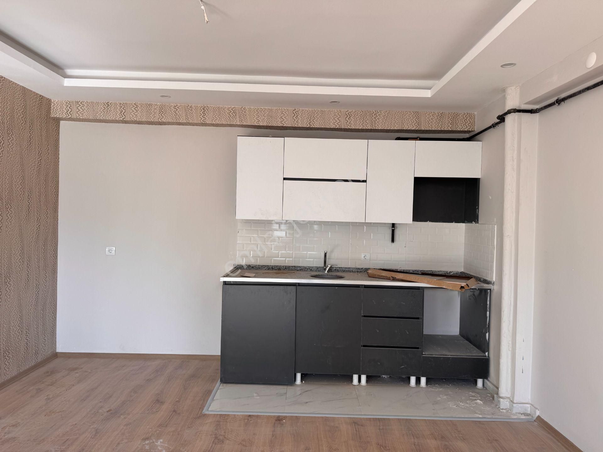 Muazam Genişlikte Sıfır 1+1 Daire İsbay Emlakta - Görsel 7