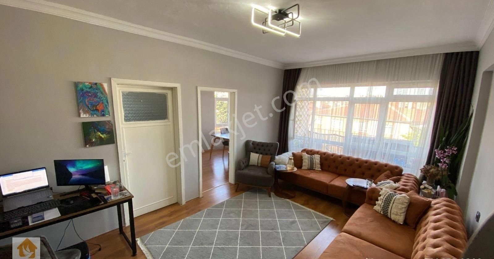 🏡ankalife'tan Keçiören’de İskanlı Satılık 3+1 Fırsat Daire!