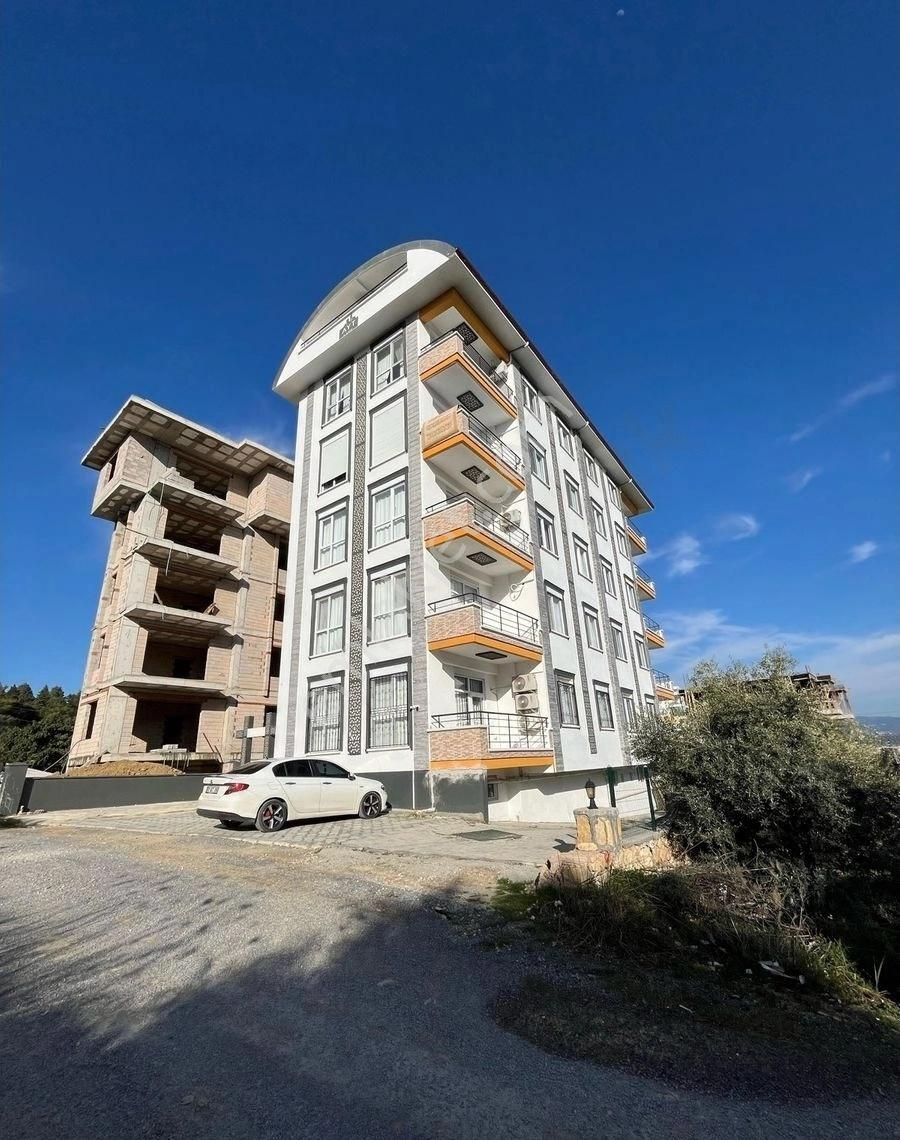 Ewax Propertyden Kiralık 2 + 1