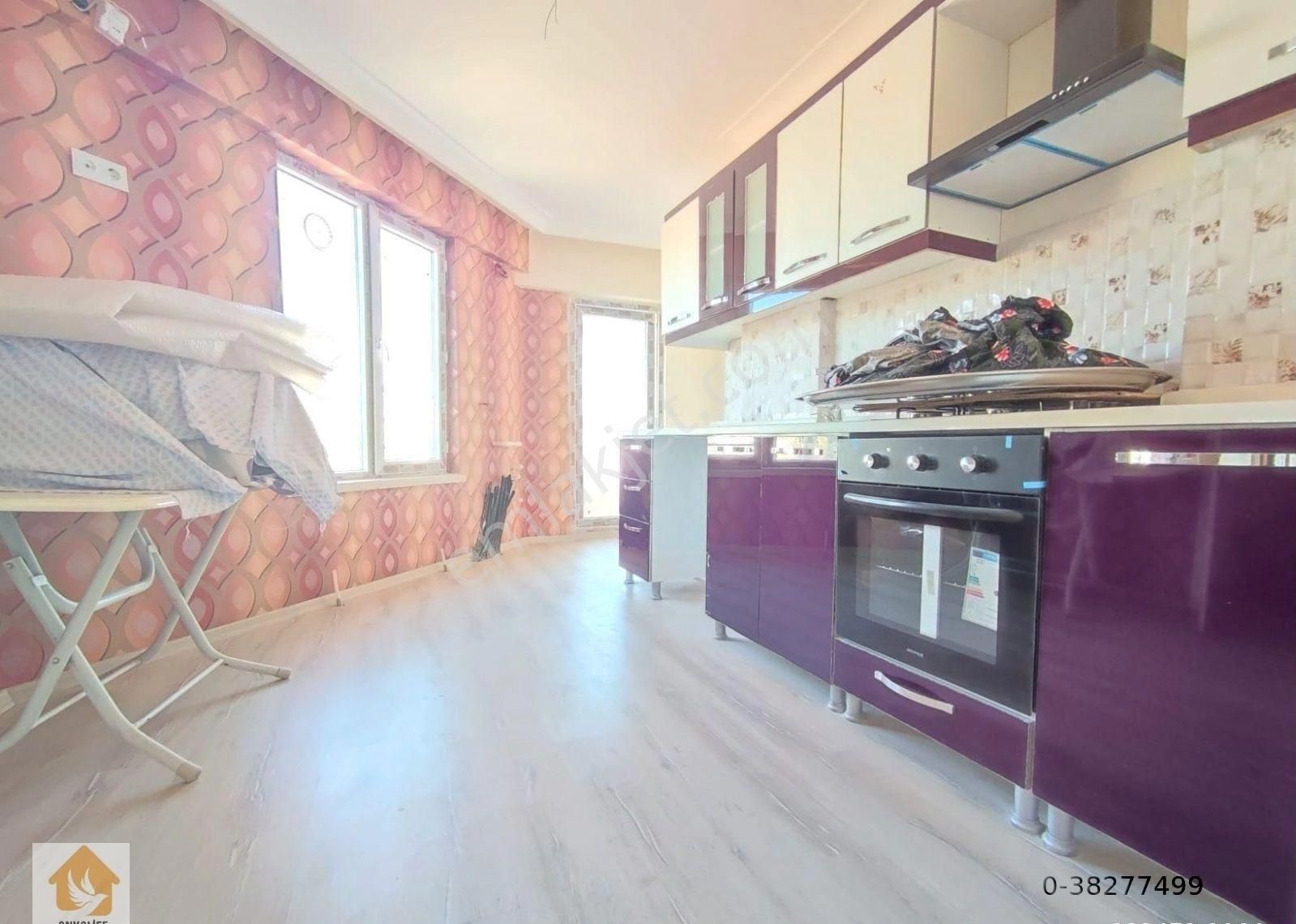 Ankalife'tan Şahapgürler Mh. Kiralık 4+1 Dubleks Daire