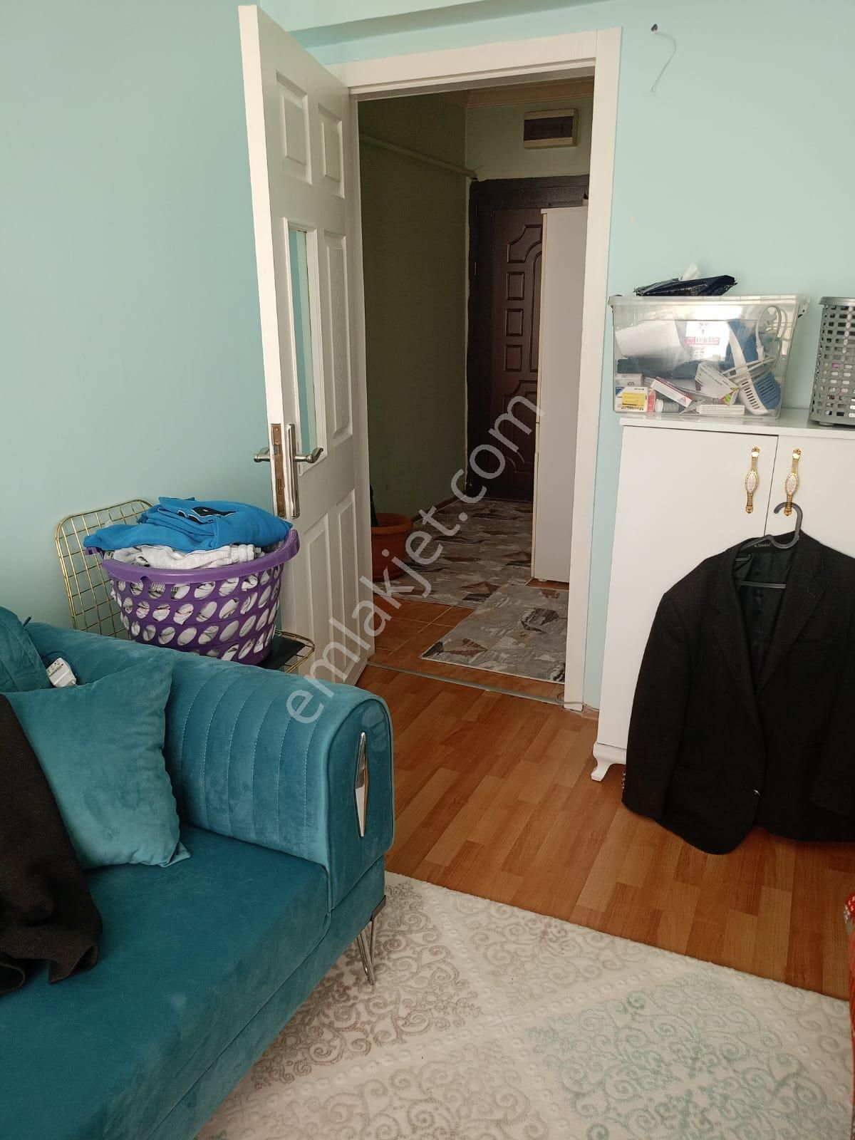 Mç Emlak'tan Selçuklu Mah'de 4+1 Satılık Ters Dublex - Görsel 10